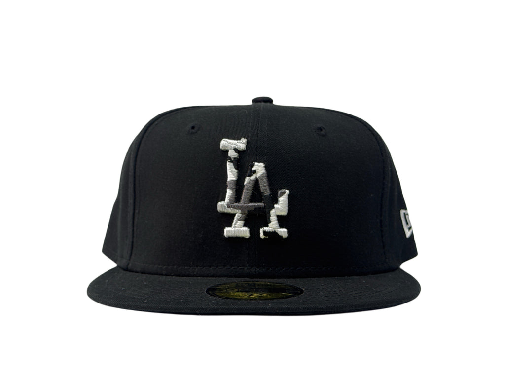 New Era 59FIFTY Los Angeles Dodgers