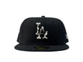 New Era 59FIFTY Los Angeles Dodgers
