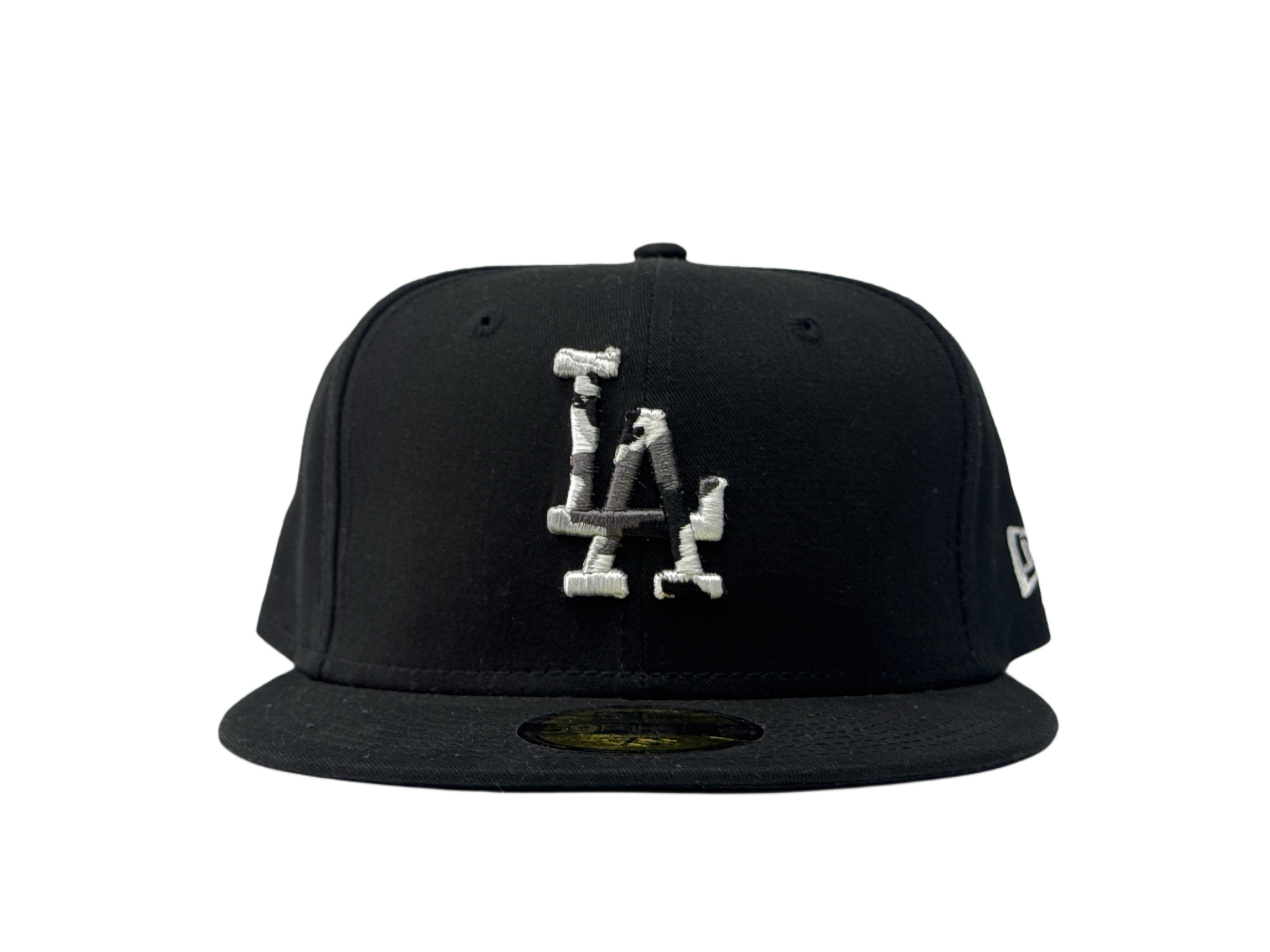 New Era 59FIFTY Los Angeles Dodgers