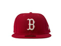 New Era 59FIFTY Boston Red Sox