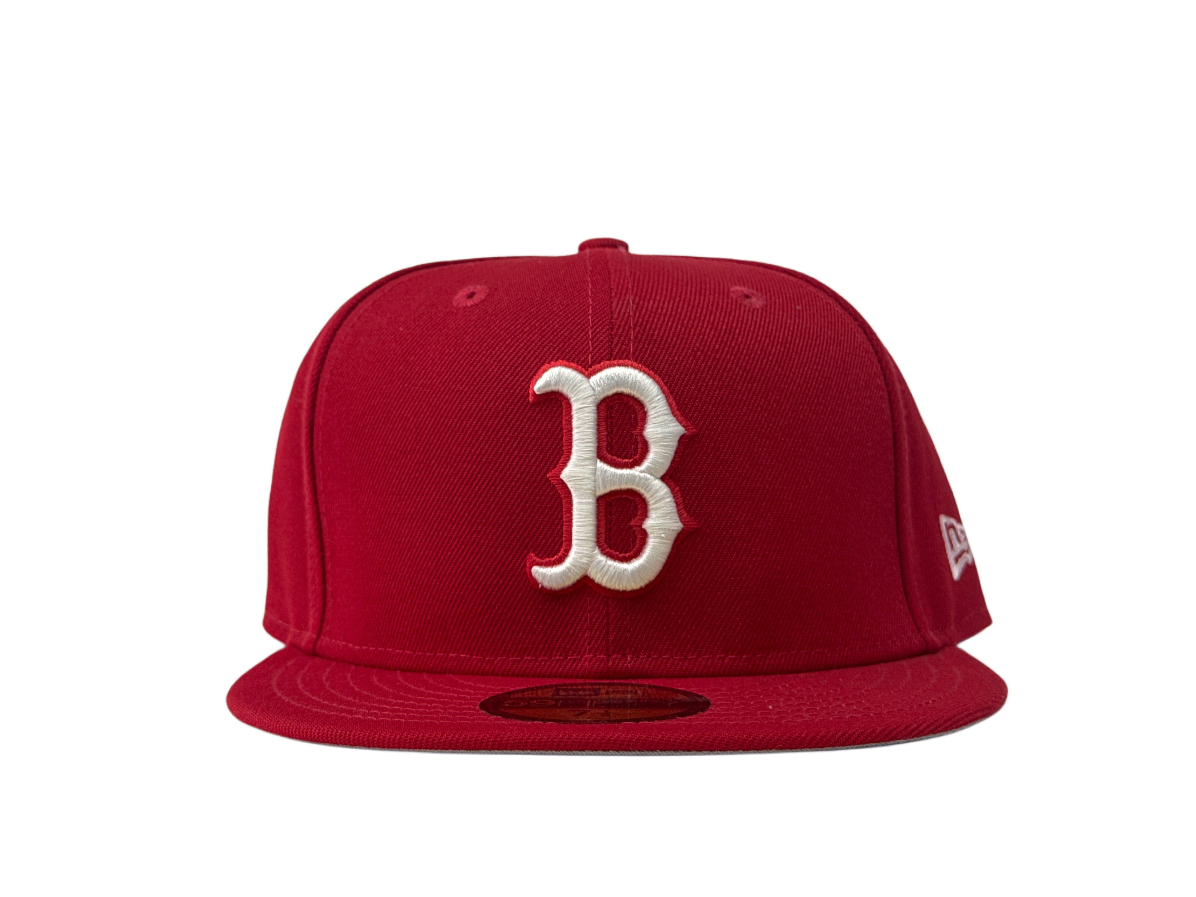 New Era 59FIFTY Boston Red Sox