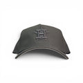 New Era 9FORTY Houston Astros All Black