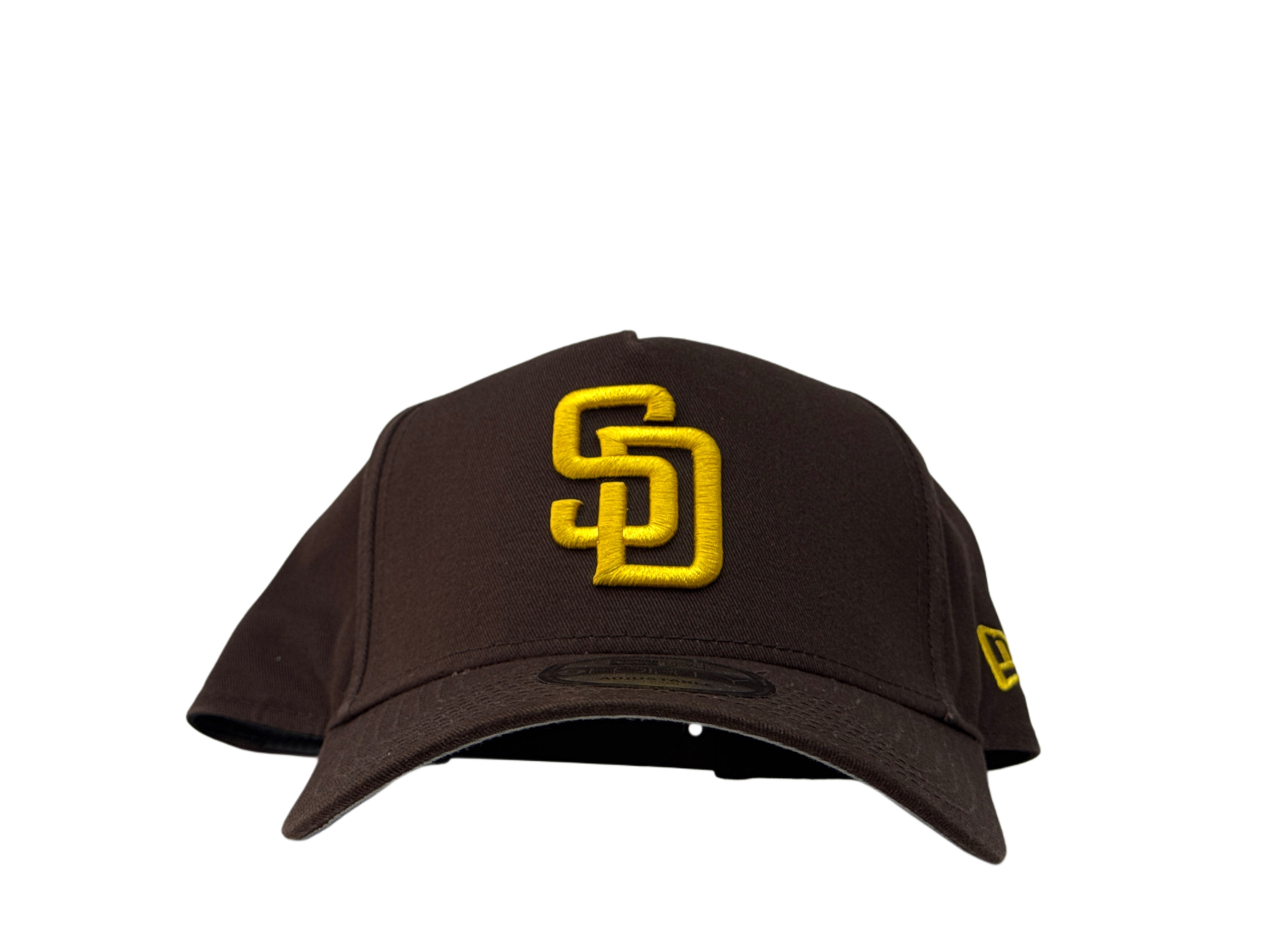 New Era 9FORTY San Diego Padres