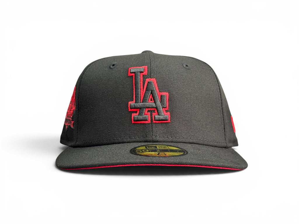 New Era 59FIFTY Los Angeles Dodgers