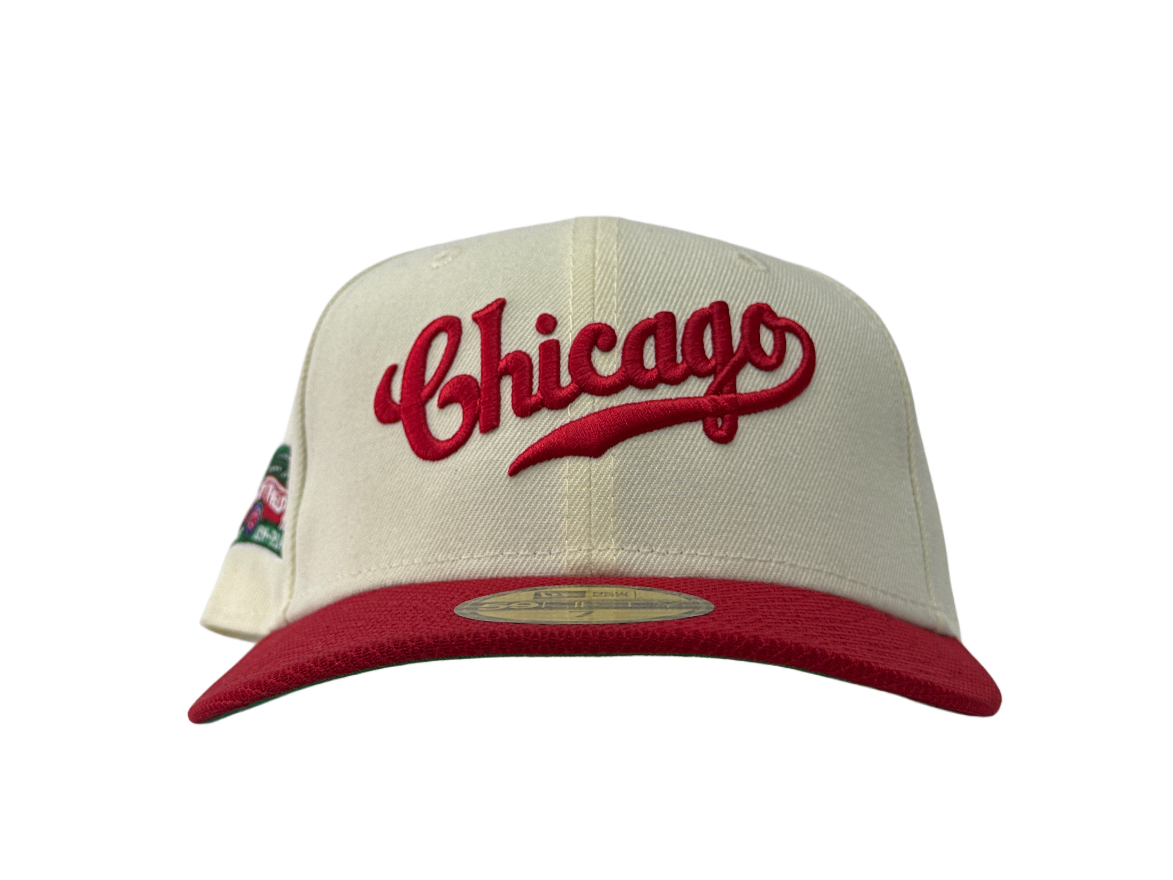 New Era 59FIFTY Chicago White Sox