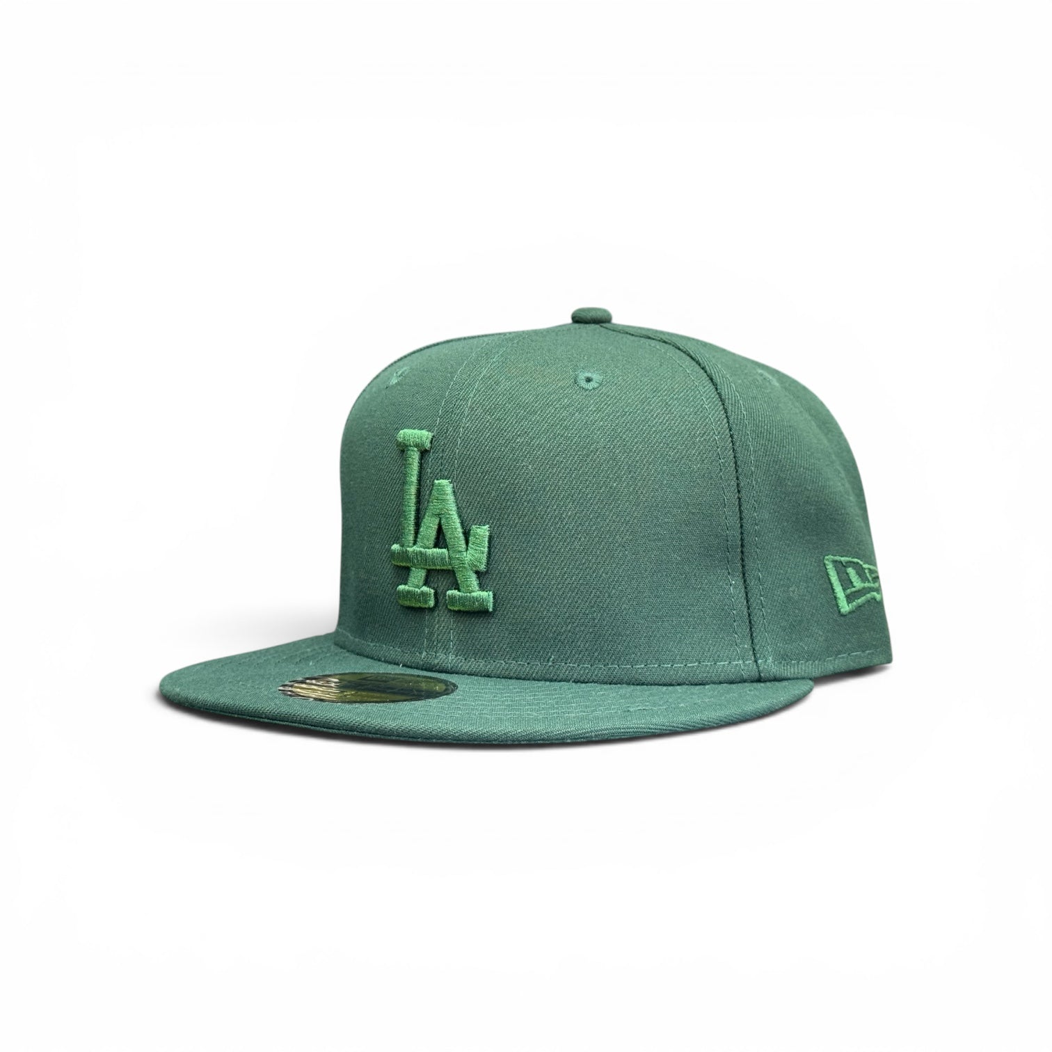 New Era 59FIFTY Los Angeles Dodgers