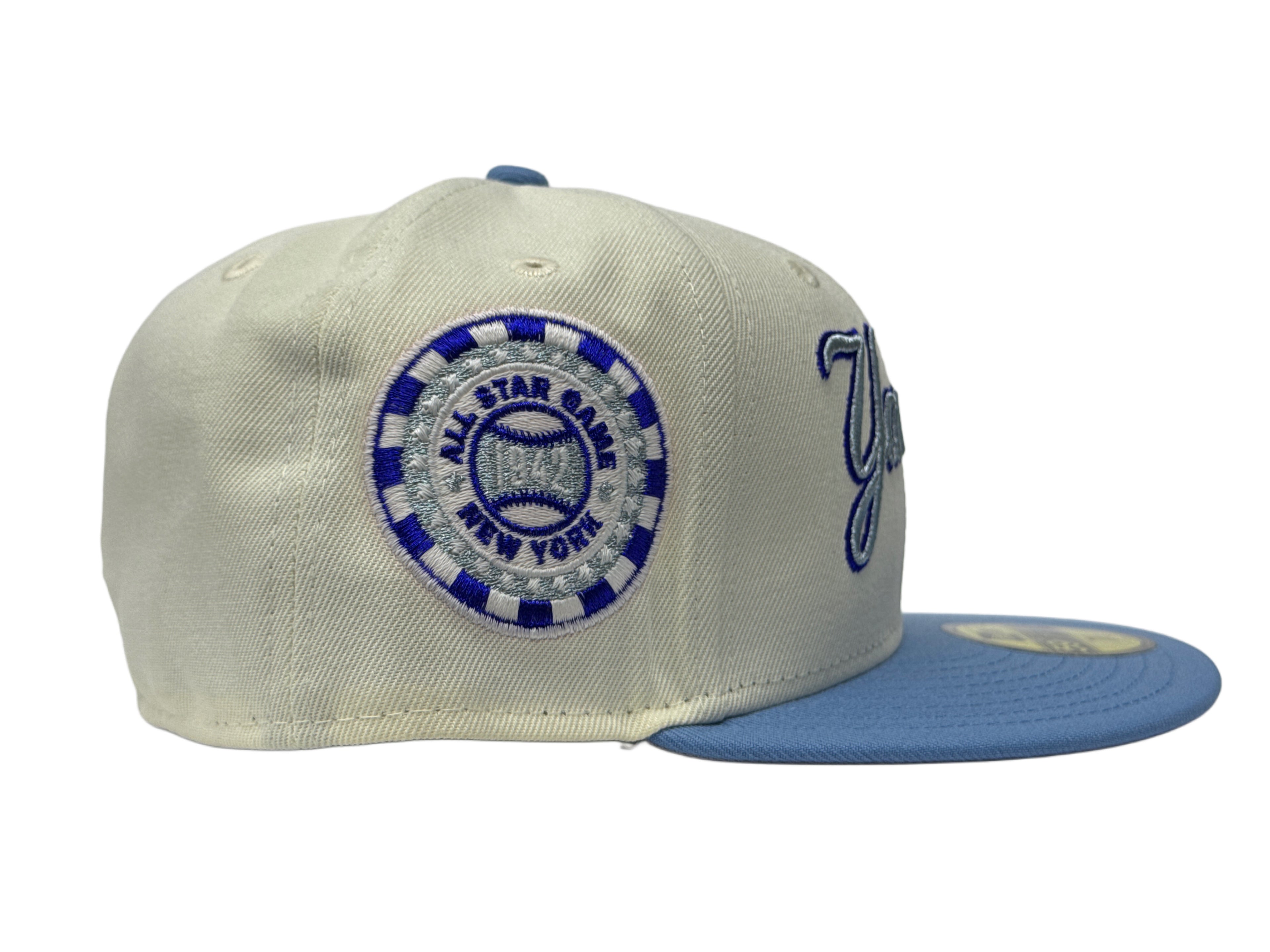 New Era 59FIFTY New York Yankees