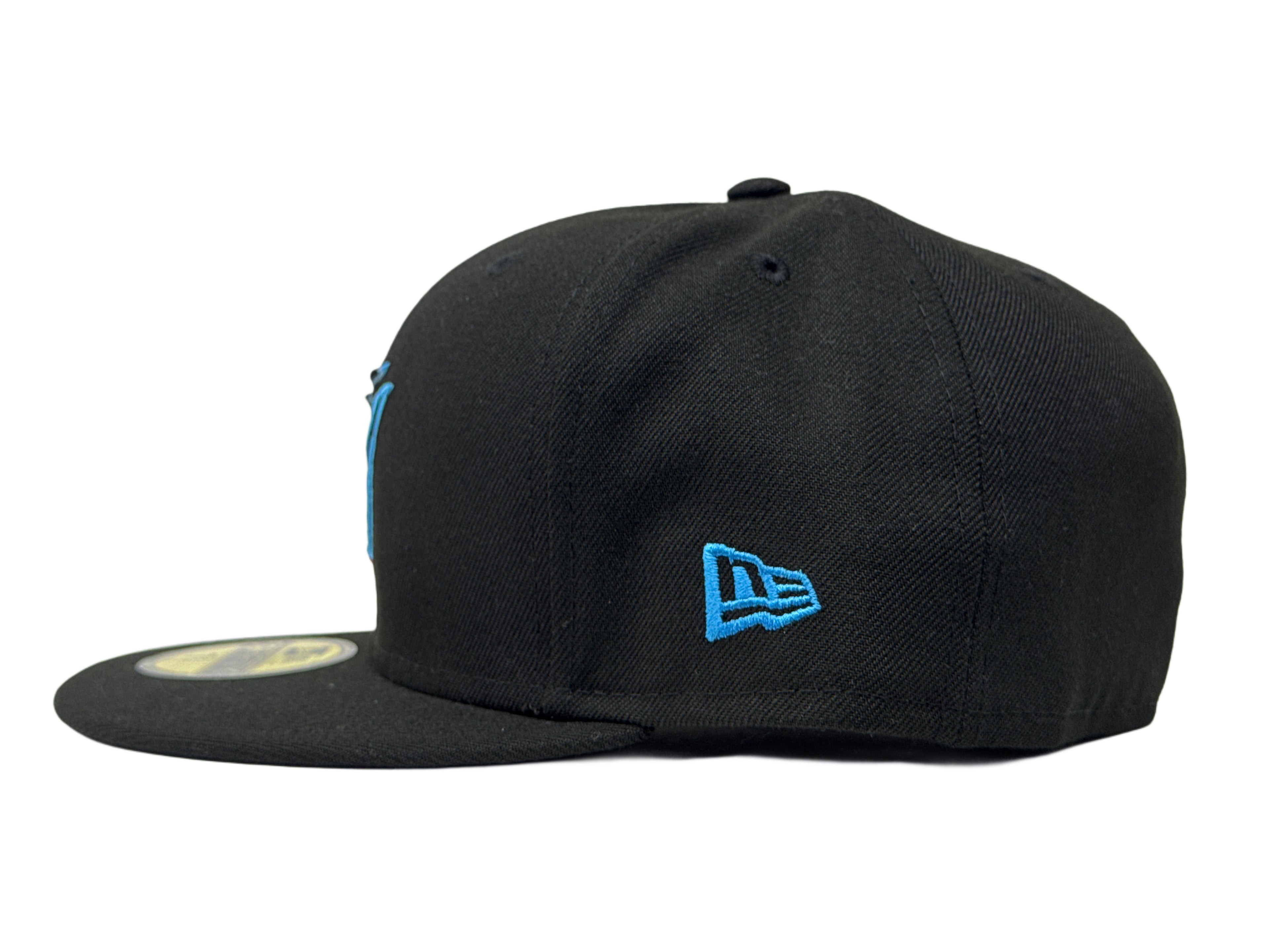 New Era 59FIFTY Miami Marlins