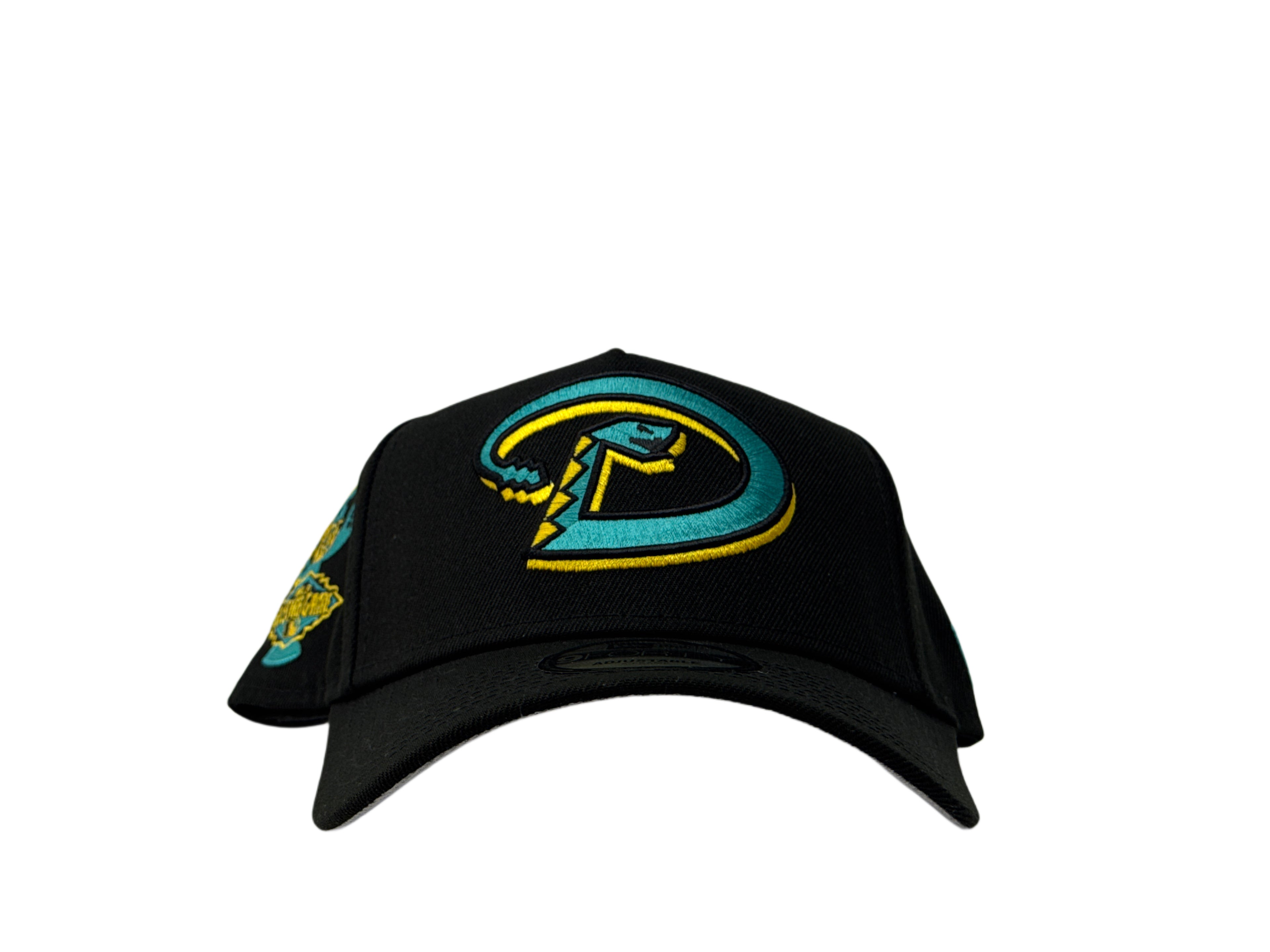 New Era 9FORTY Arizona Diamondbacks