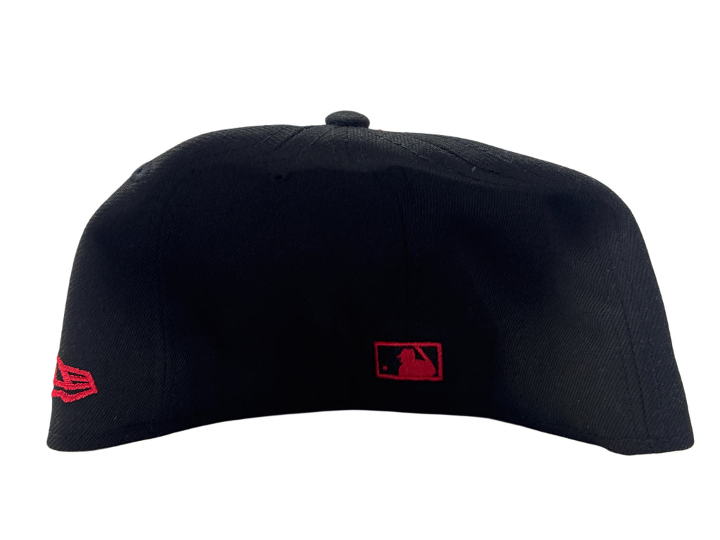 New Era 59FIFTY Los Angeles Angelinos