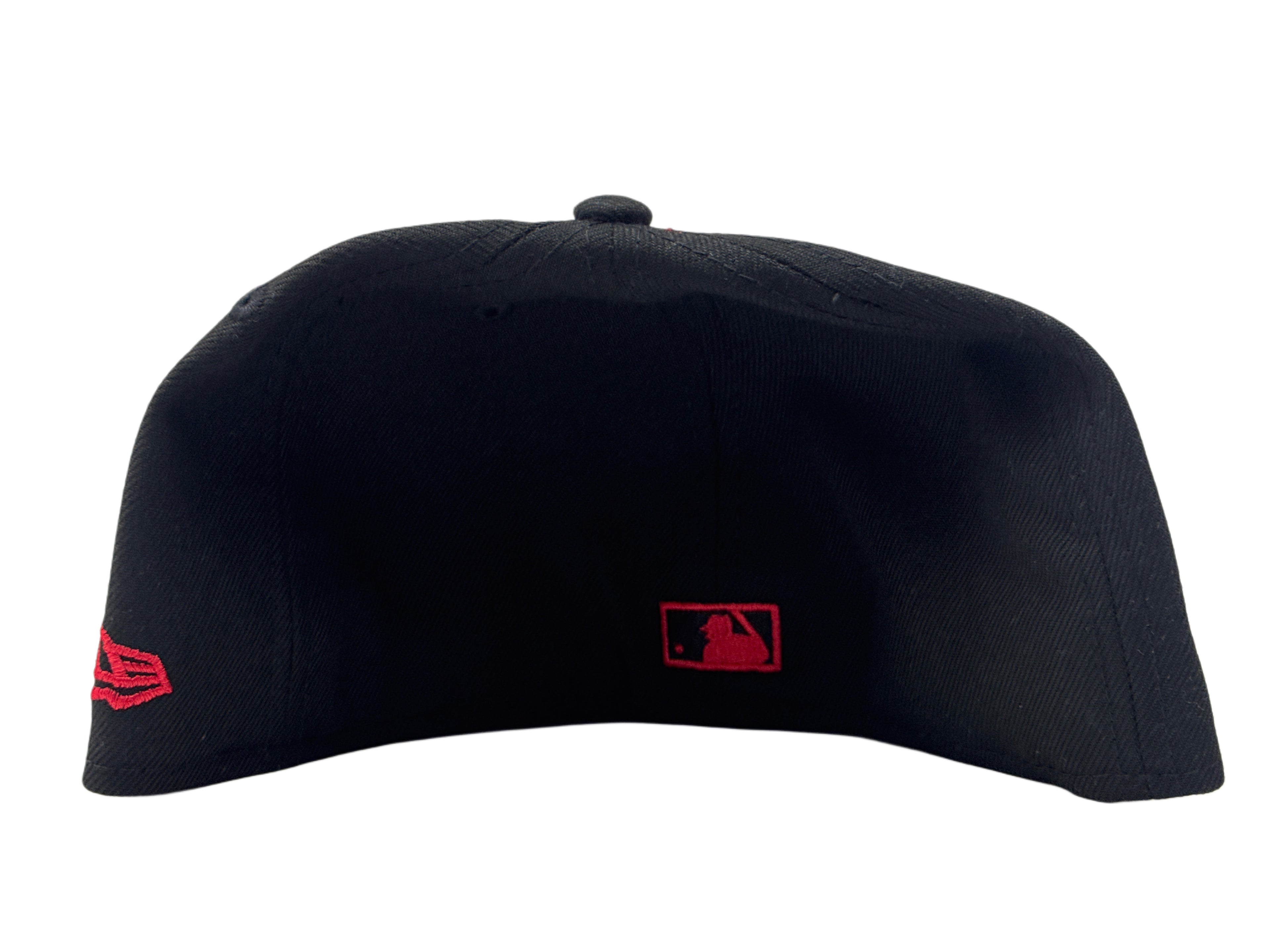 New Era 59FIFTY Los Angeles Angelinos