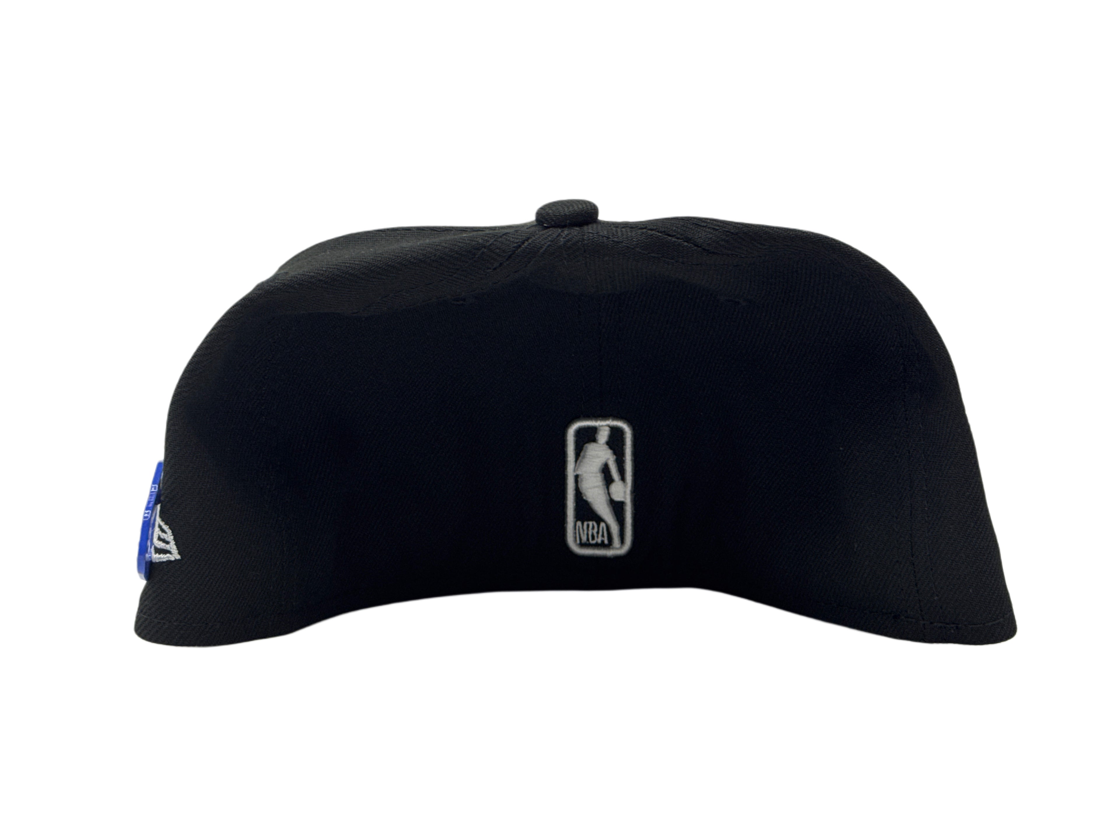 New Era 59FIFTY  Philadelphia 76ers