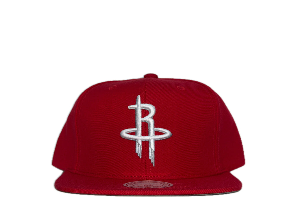 M&N Houston Rockets