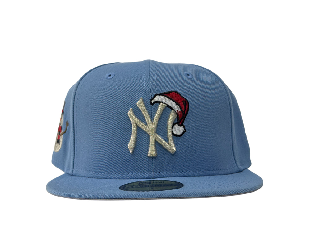 New Era 59FIFTY New York Yankees
