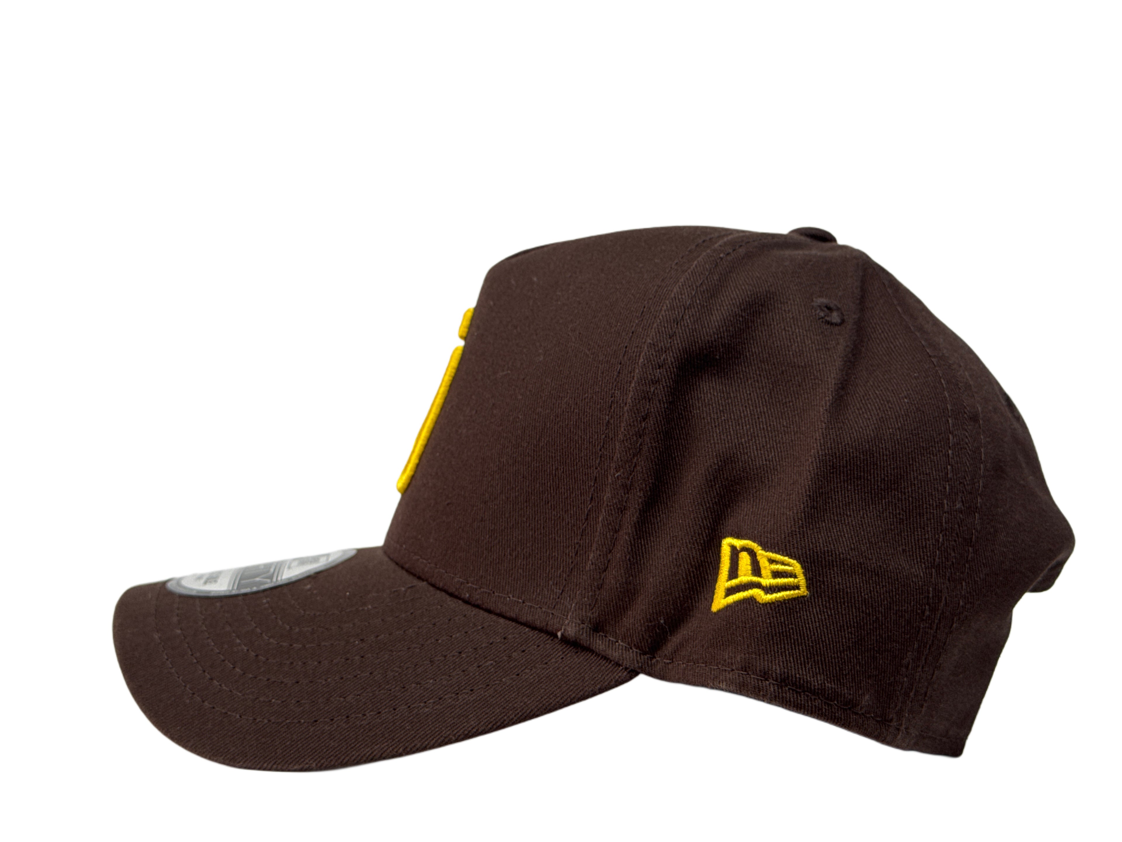New Era 9FORTY San Diego Padres