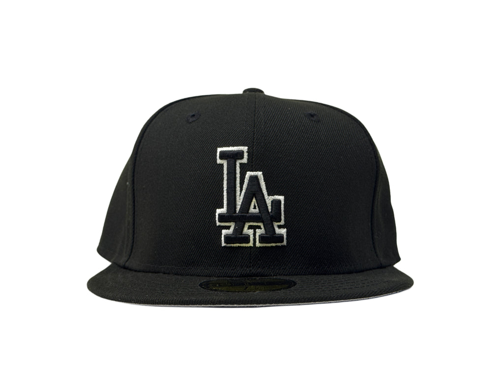 New Era 59FIFTY Los Angeles Dodgers