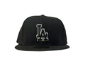 New Era 59FIFTY Los Angeles Dodgers