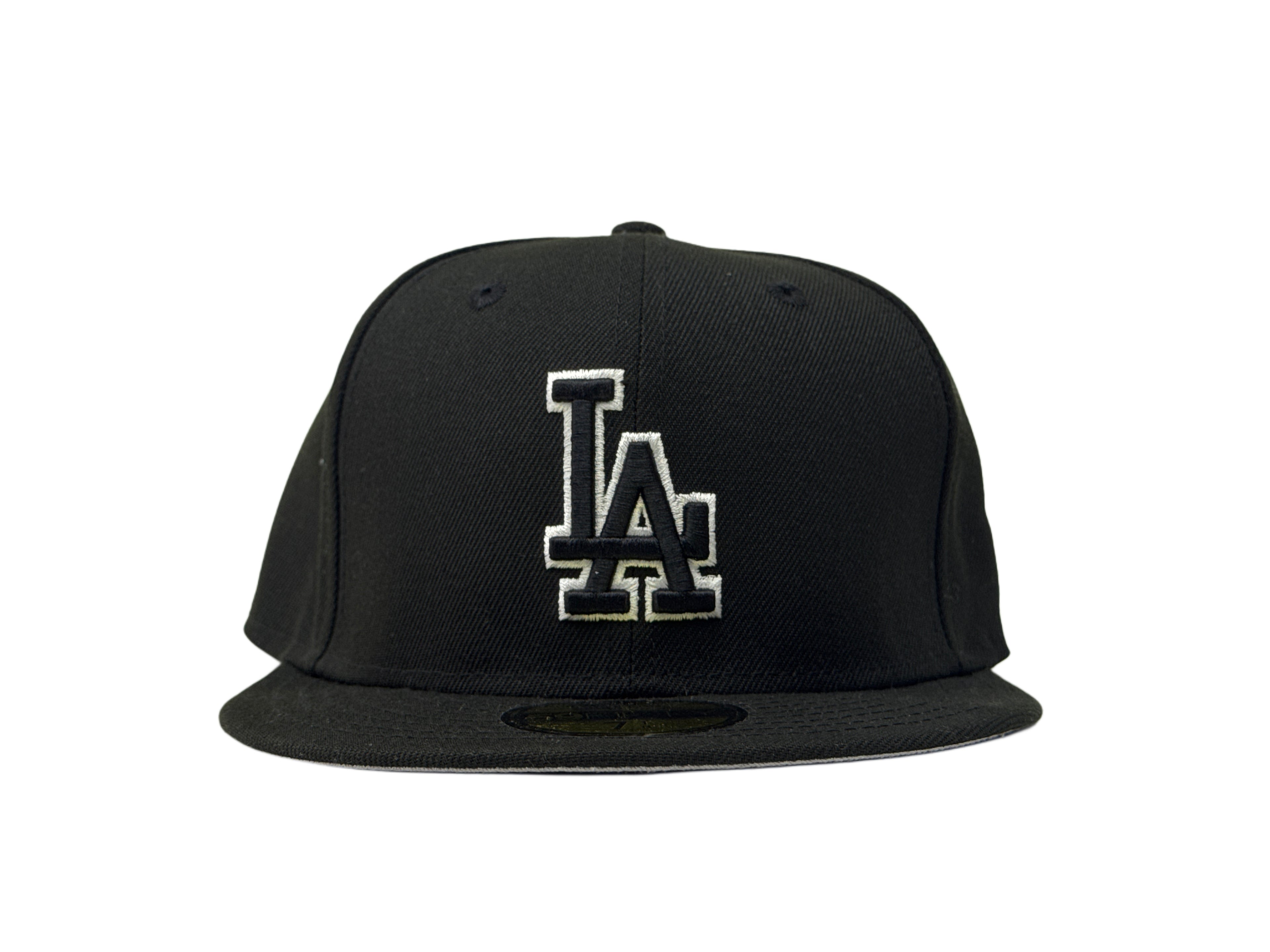 New Era 59FIFTY Los Angeles Dodgers