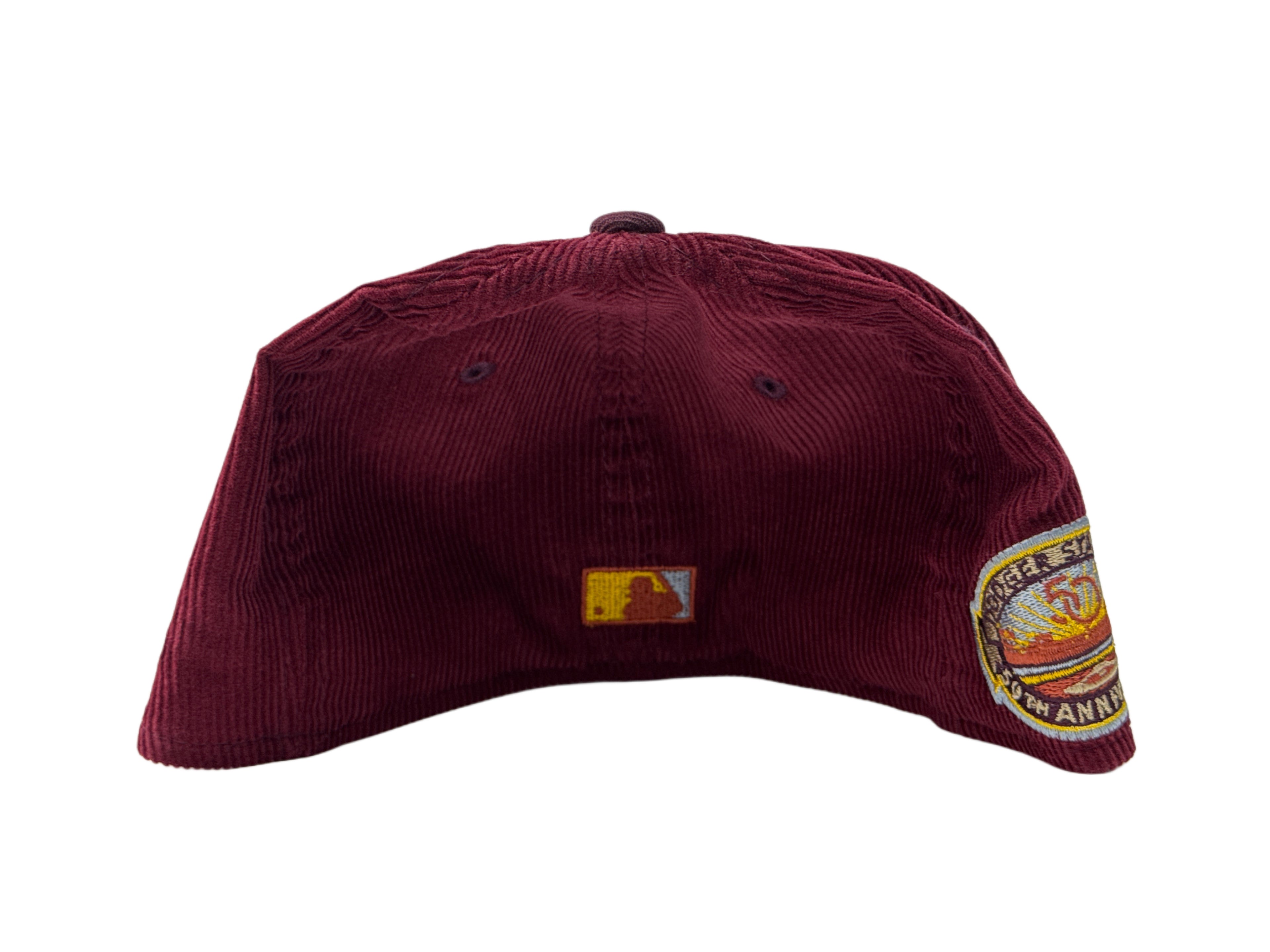 New Era 59FIFTY Los Angeles Dodgers