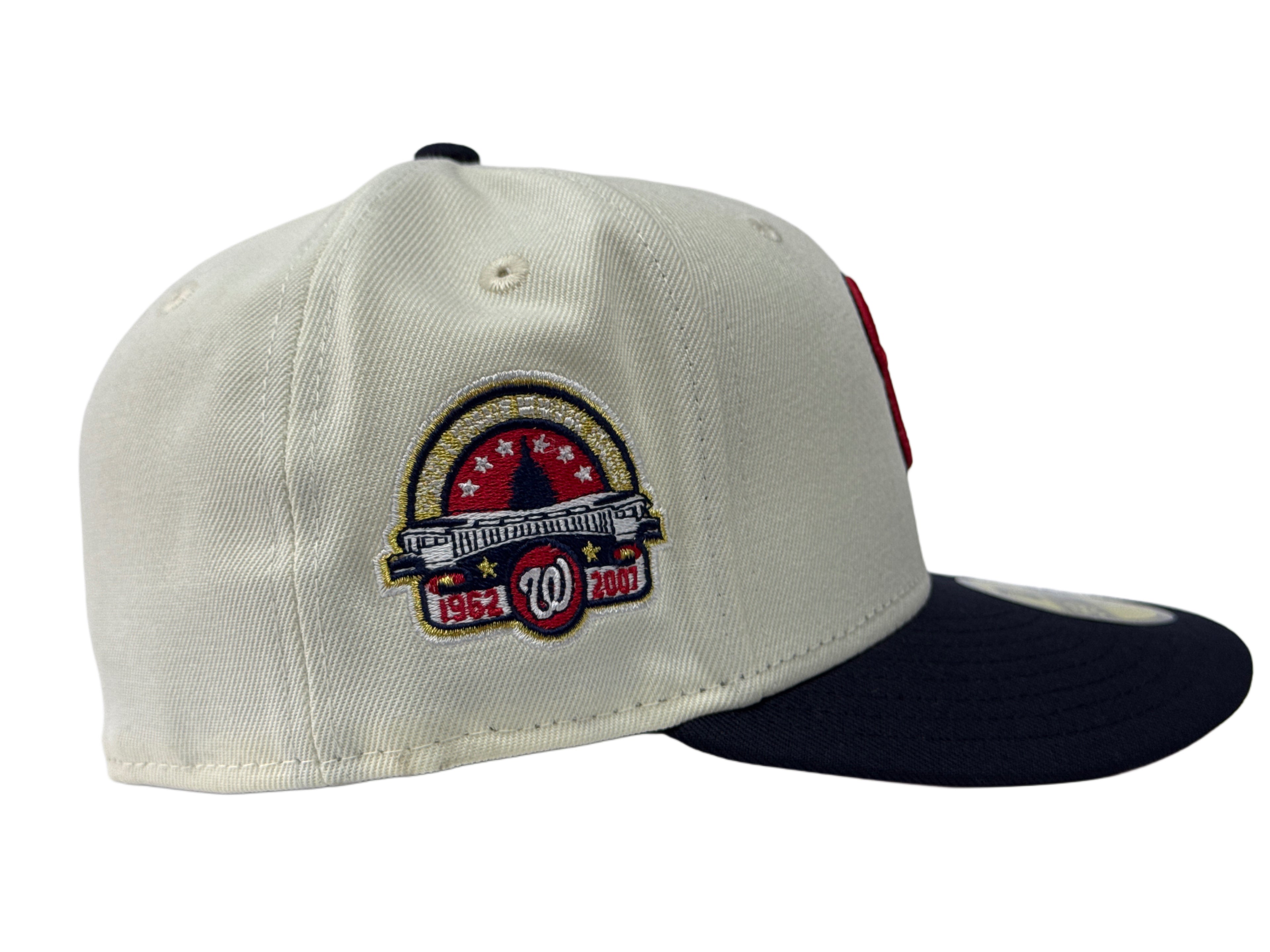 New Era 59FIFTY Washington Nationals