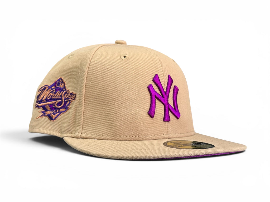 New Era 59FIFTY New York Yankees