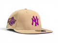 New Era 59FIFTY New York Yankees