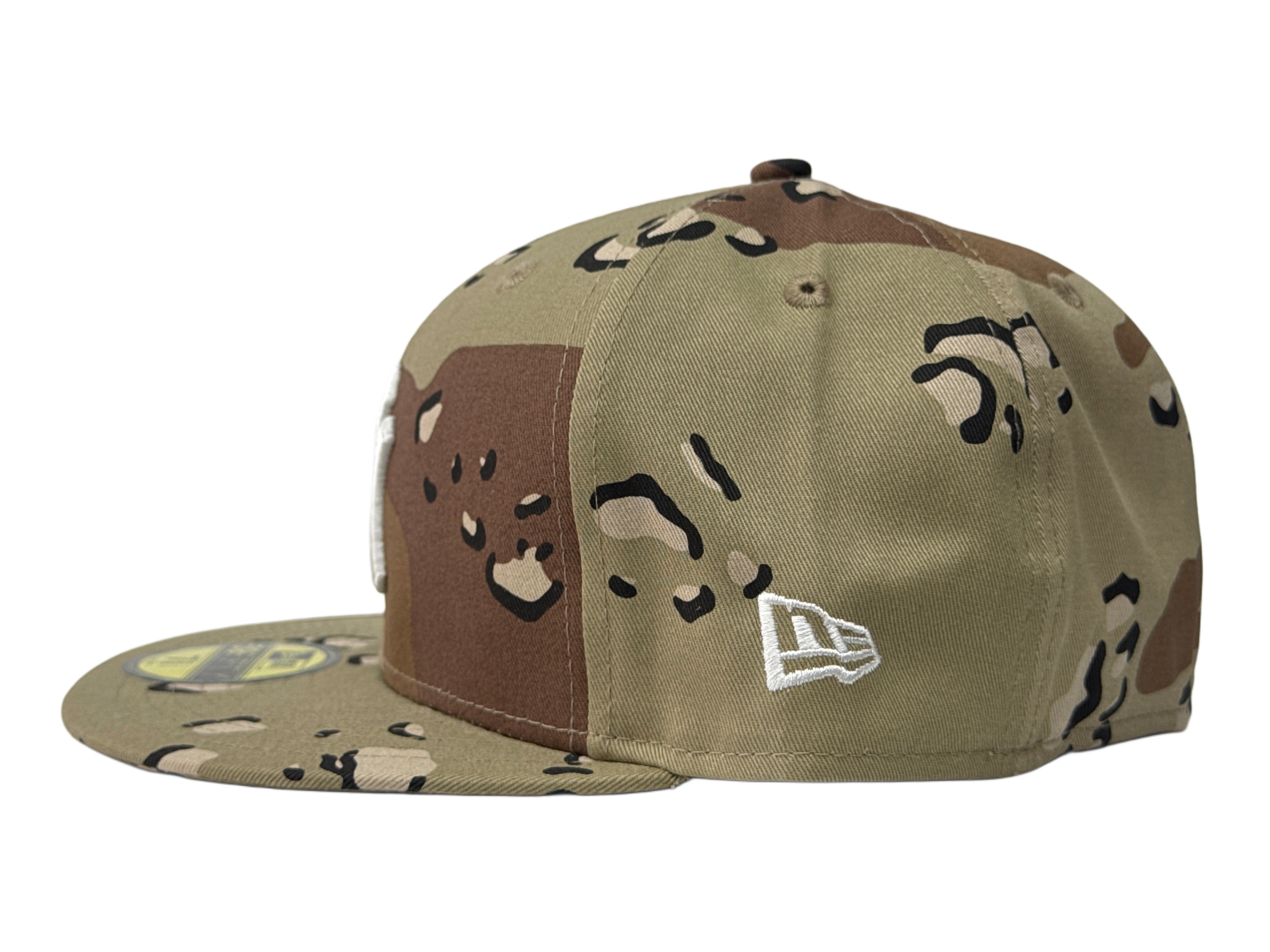 New Era 59FIFTY New York Yankees