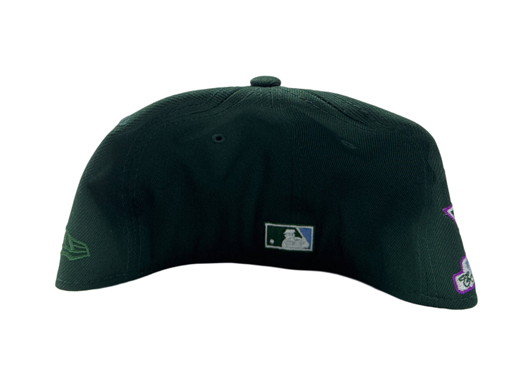 New Era 59FIFTY Hat Club Arizona Diamond Backs