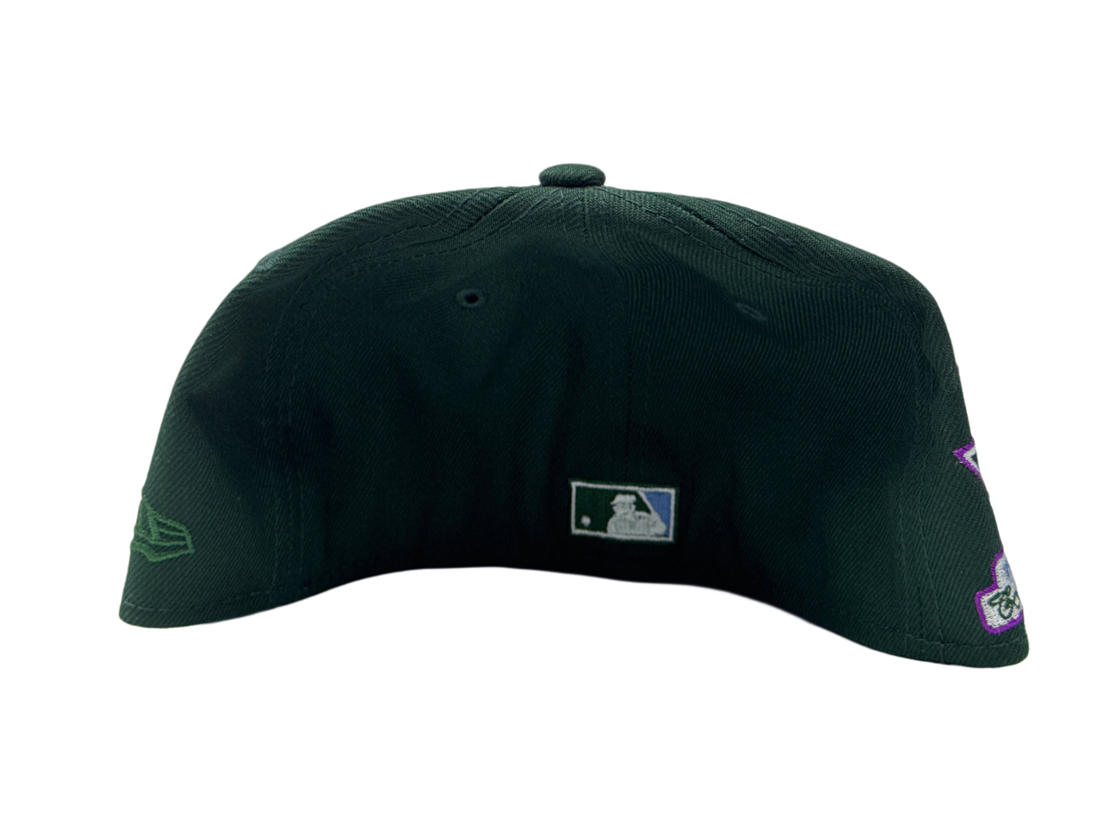 New Era 59FIFTY Hat Club Arizona Diamond Backs