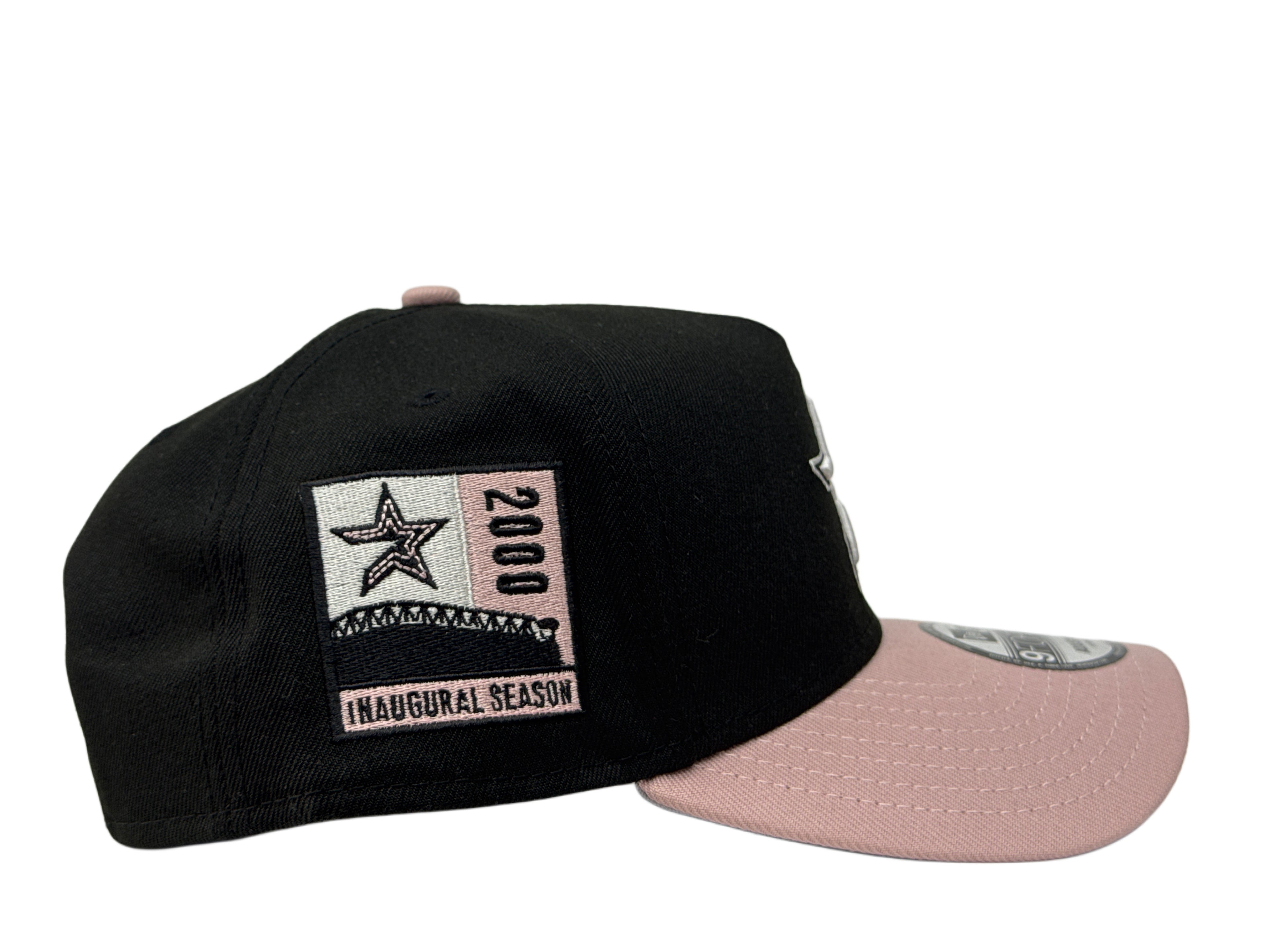 New Era 9FORTY Houston Astros