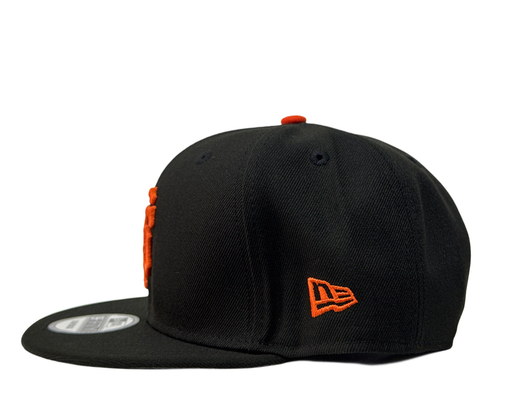 New Era 9FIFTY San Francisco Giants