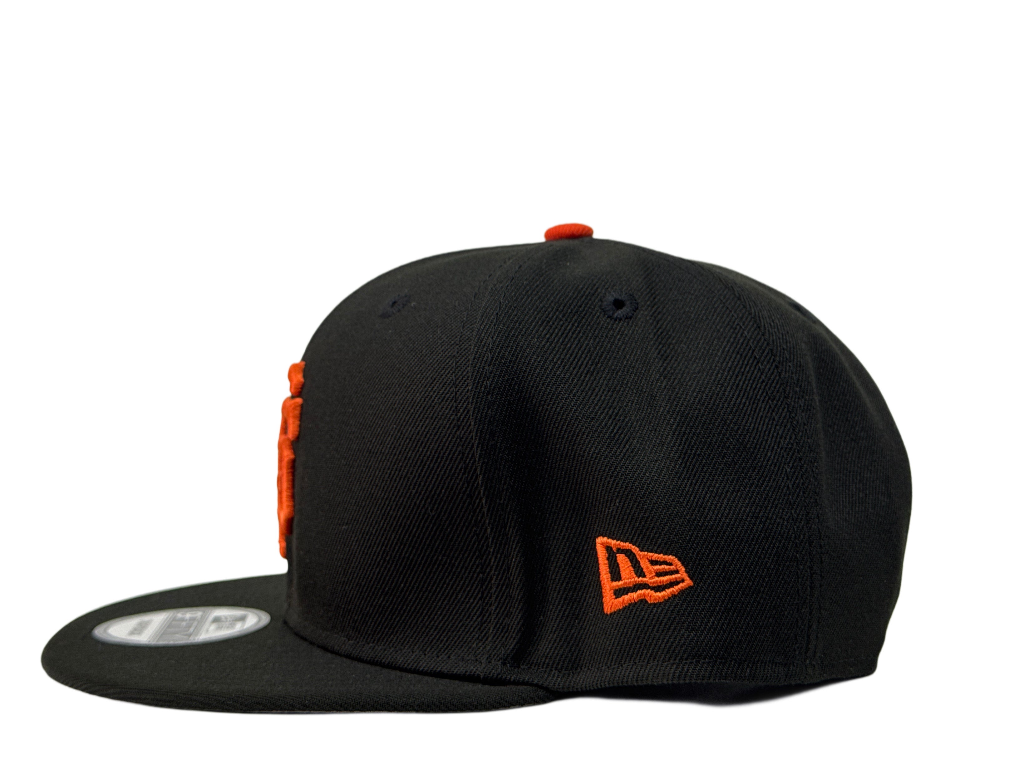 New Era 9FIFTY San Francisco Giants