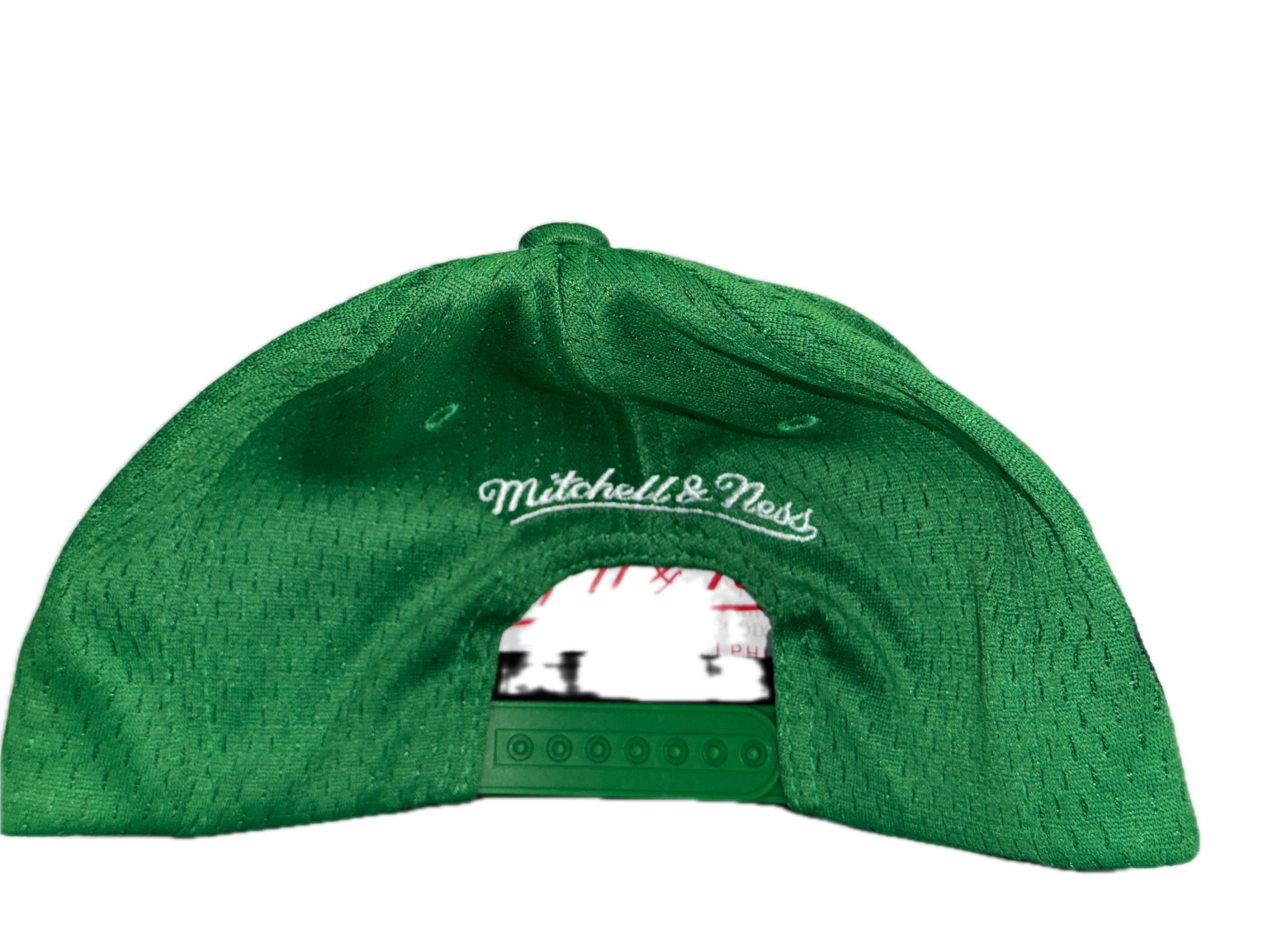 M&N Boston Celtics