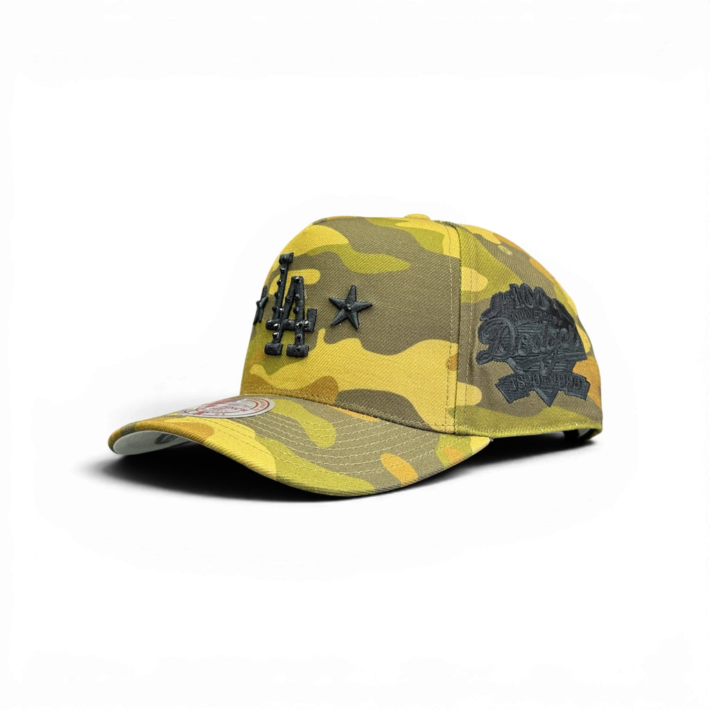 M&N Dodgers Camo