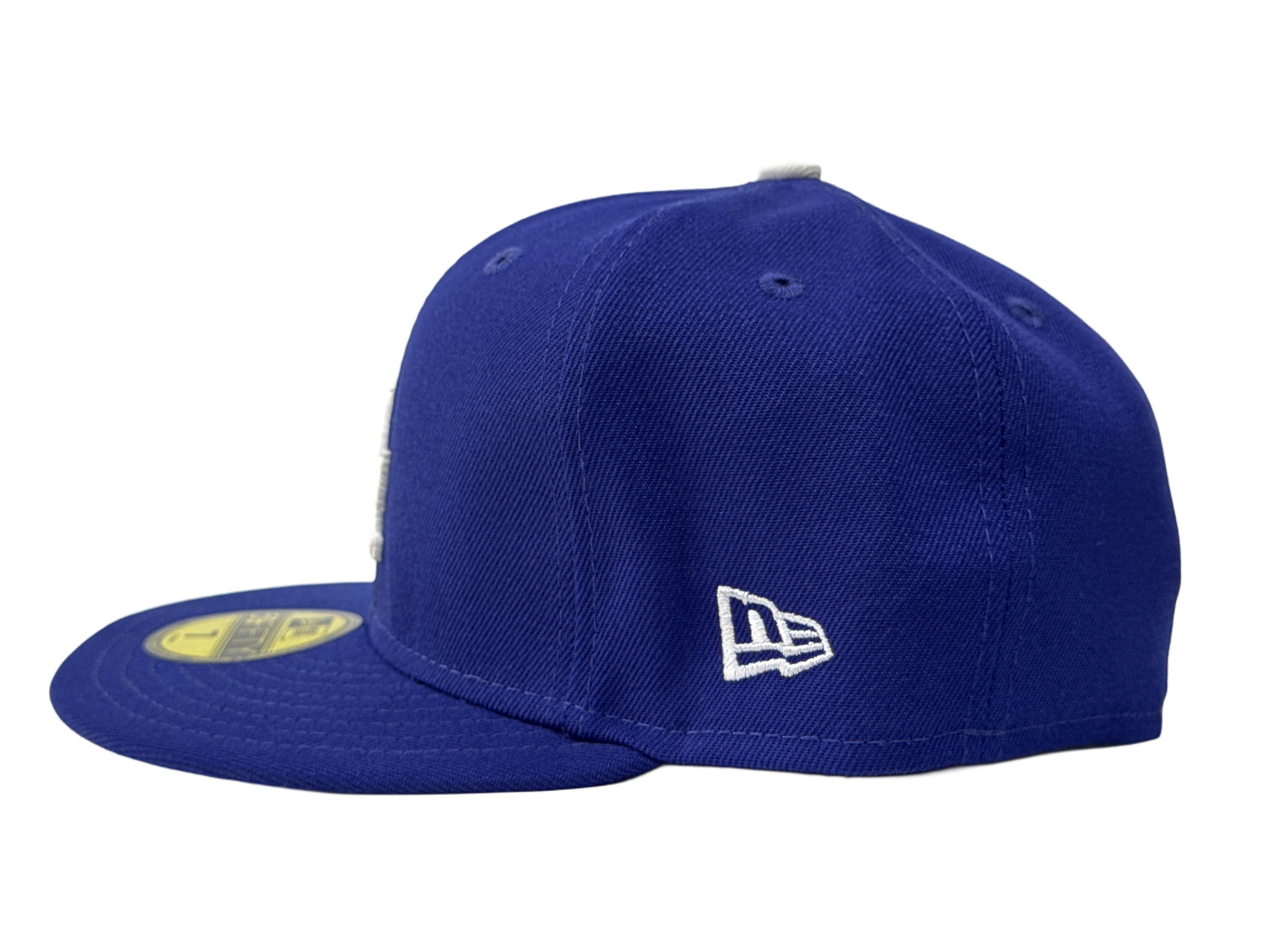 New Era 59FIFTY Los Angeles Dodgers