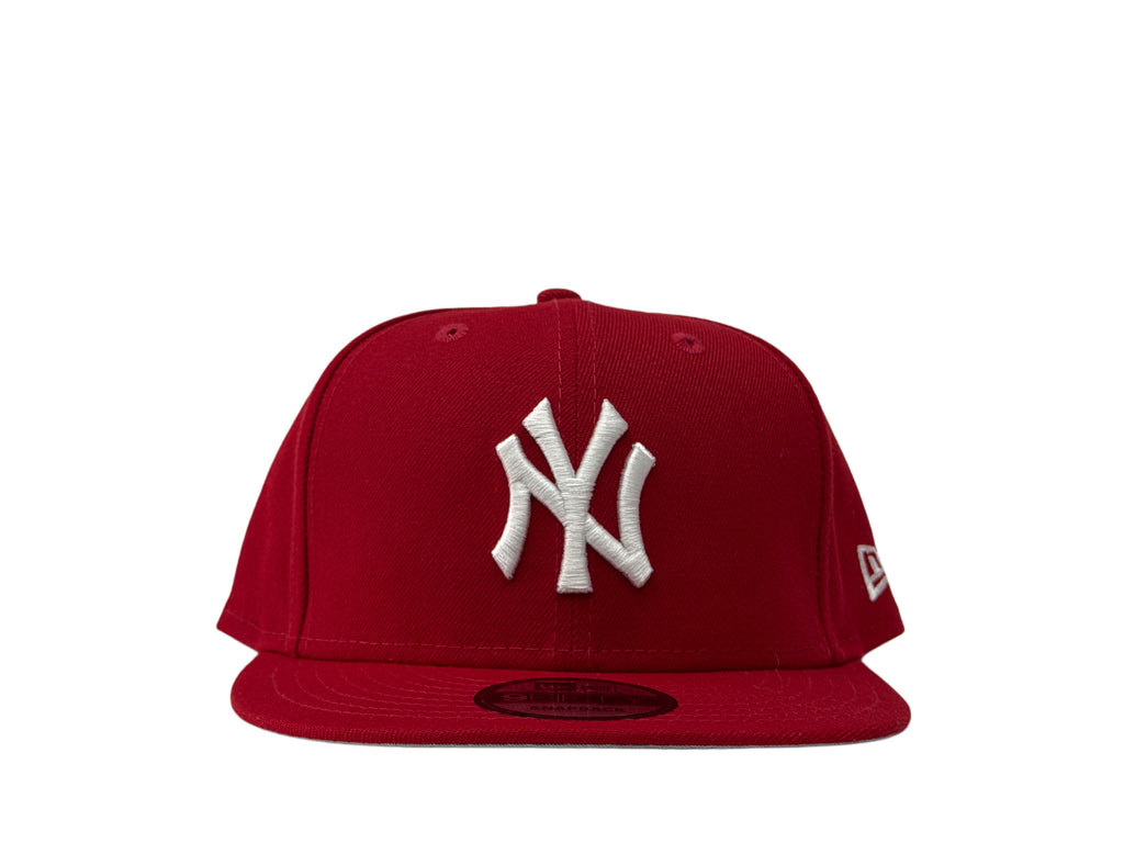 New Era 9FIFTY New York Yankees