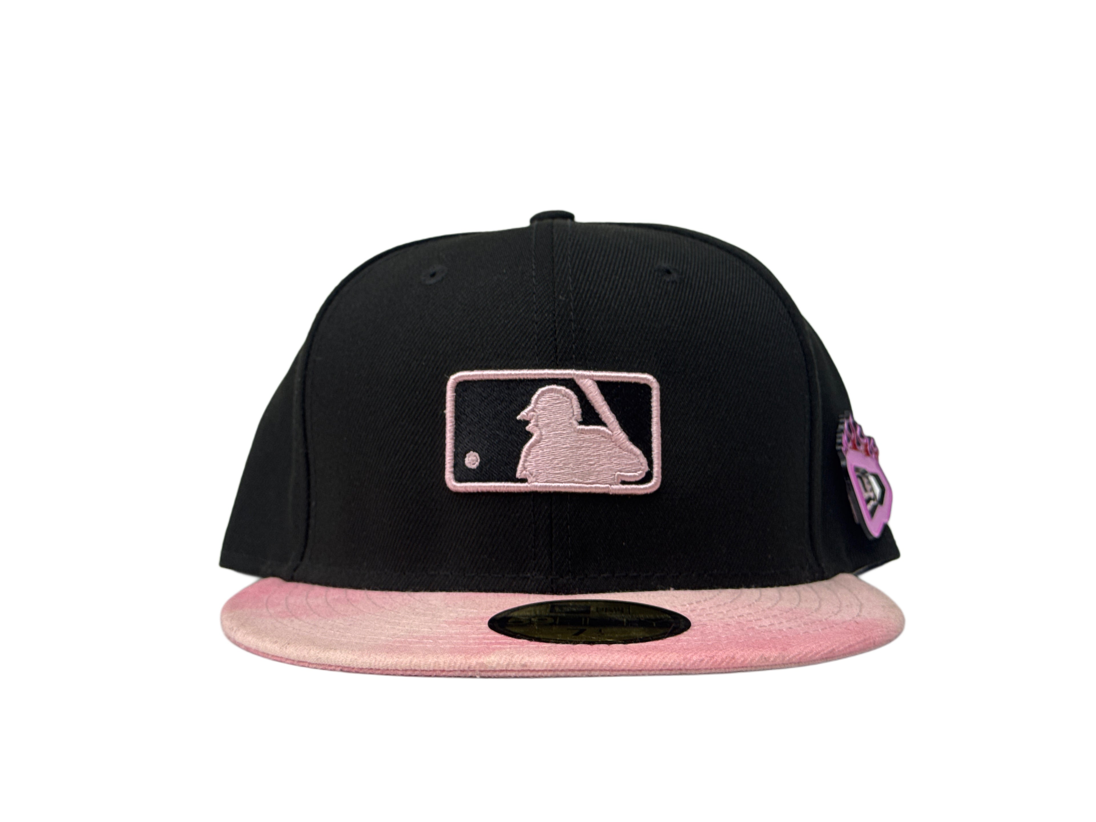 New Era 59FIFTY New Era Pink
