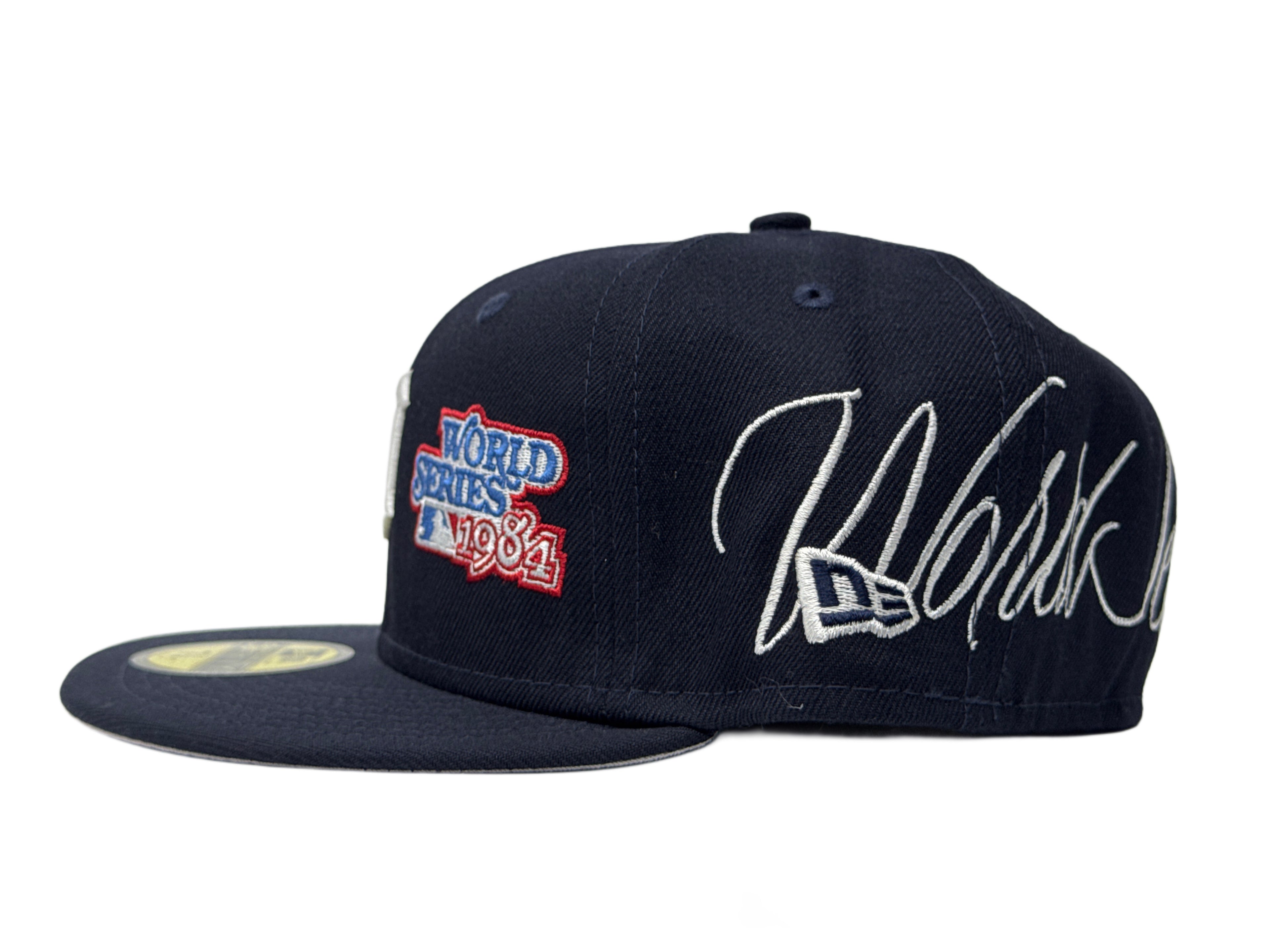 New Era 59FIFTY Detroit Tigers WSC