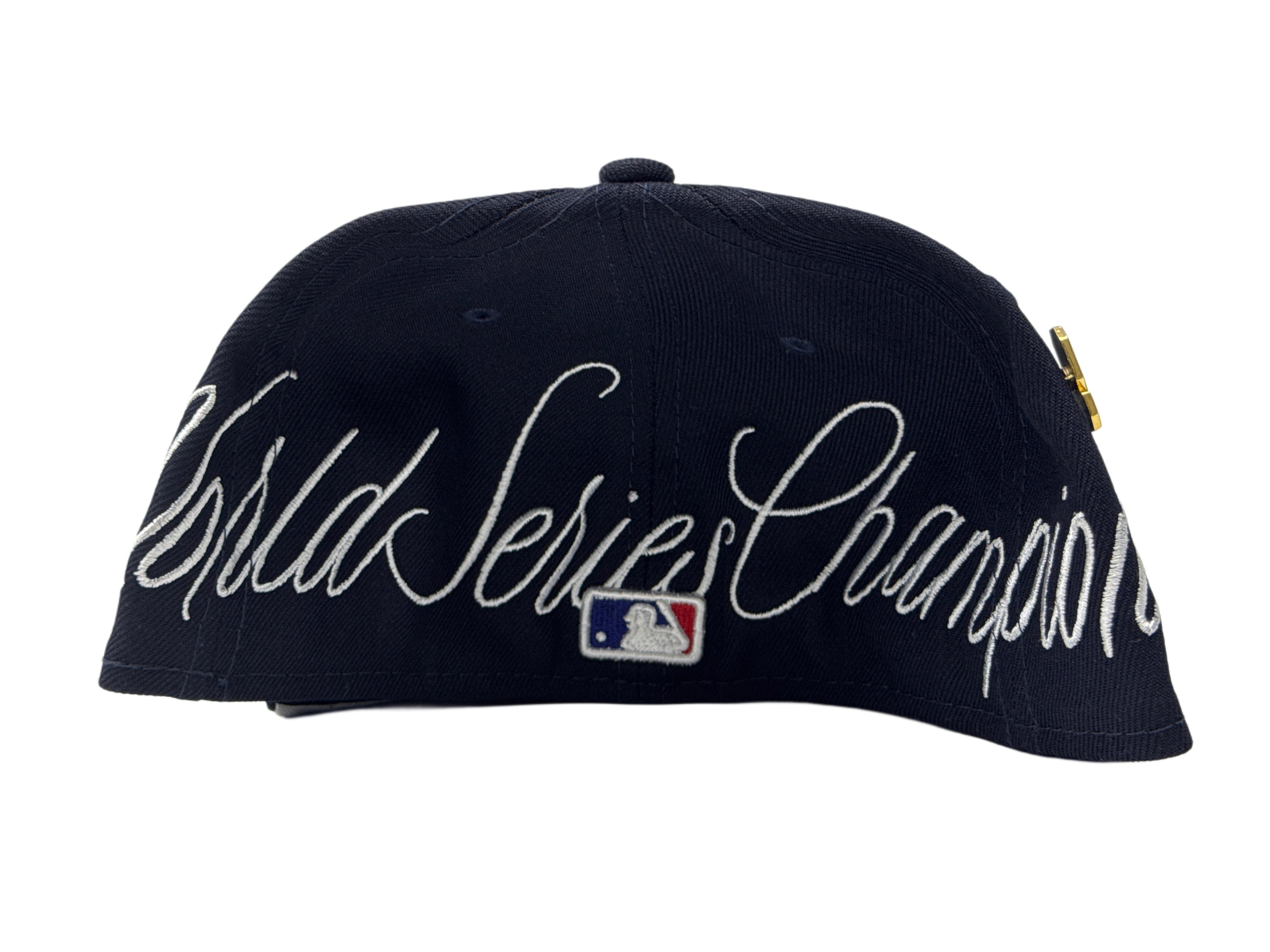 New Era 59FIFTY Boston Red Sox WSC