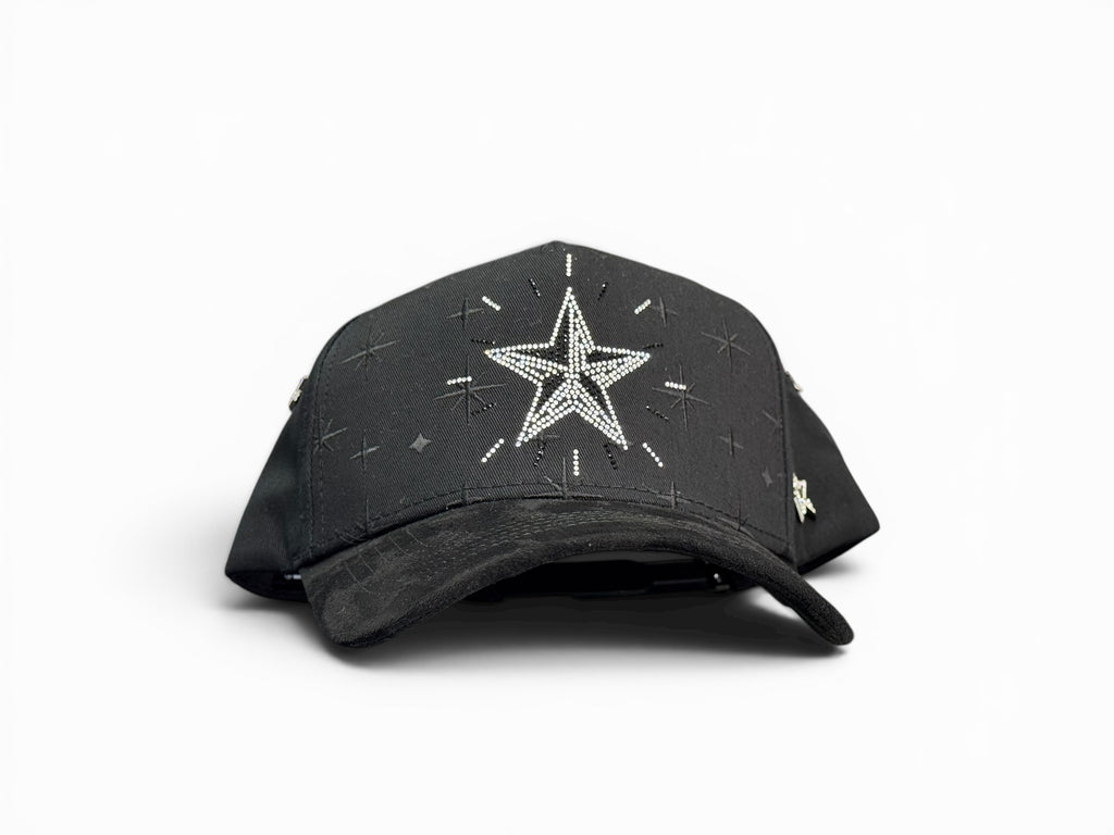 Rich Jr Sirius Star