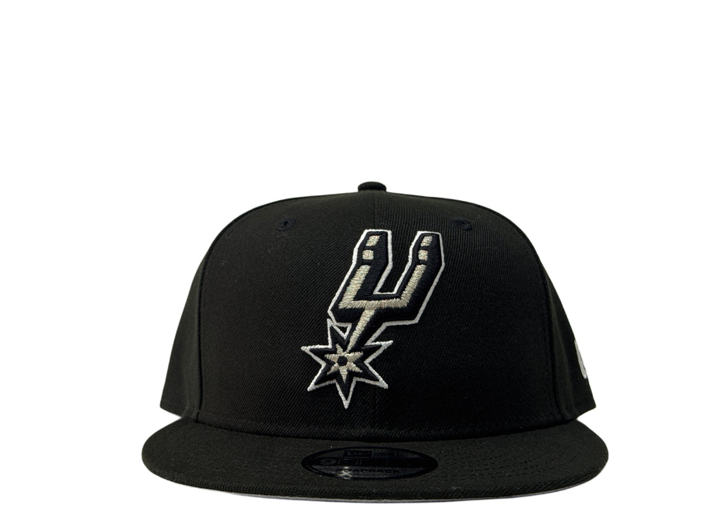 New Era 9FIFTY San Antonio Spurs