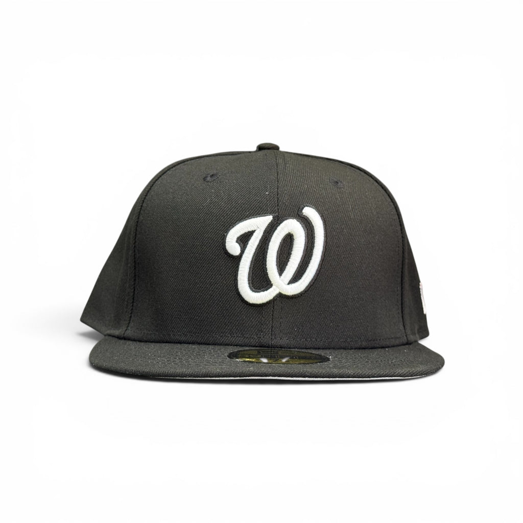 New Era 59FIFTY Washington Nationals