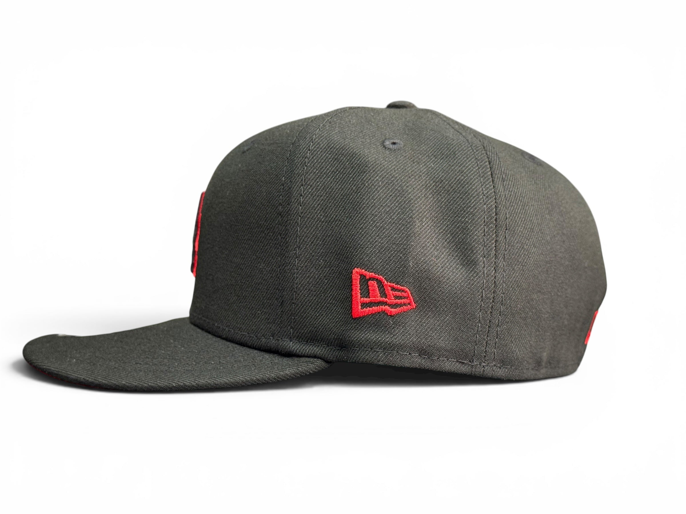 New Era 59FIFTY Los Angeles Dodgers