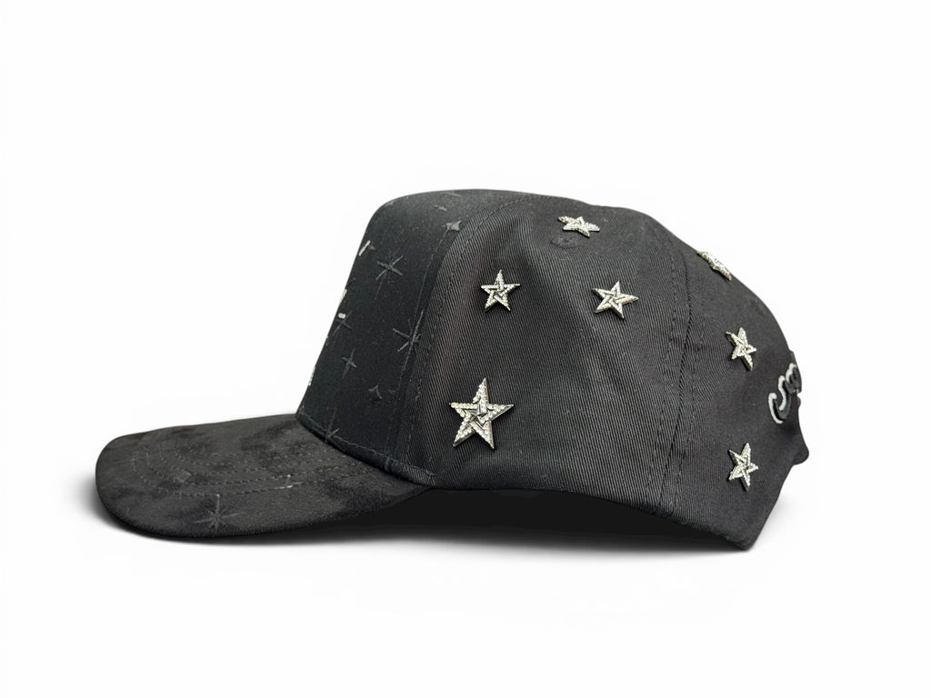 Rich Jr Sirius Star
