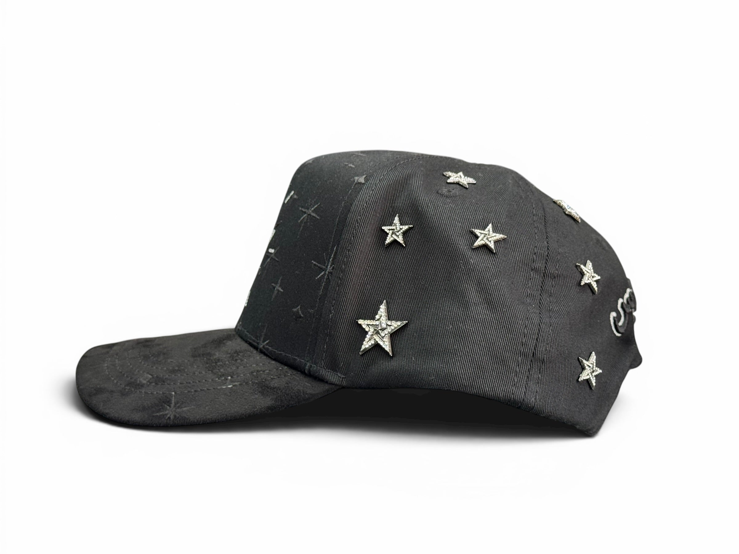 Rich Jr Sirius Star