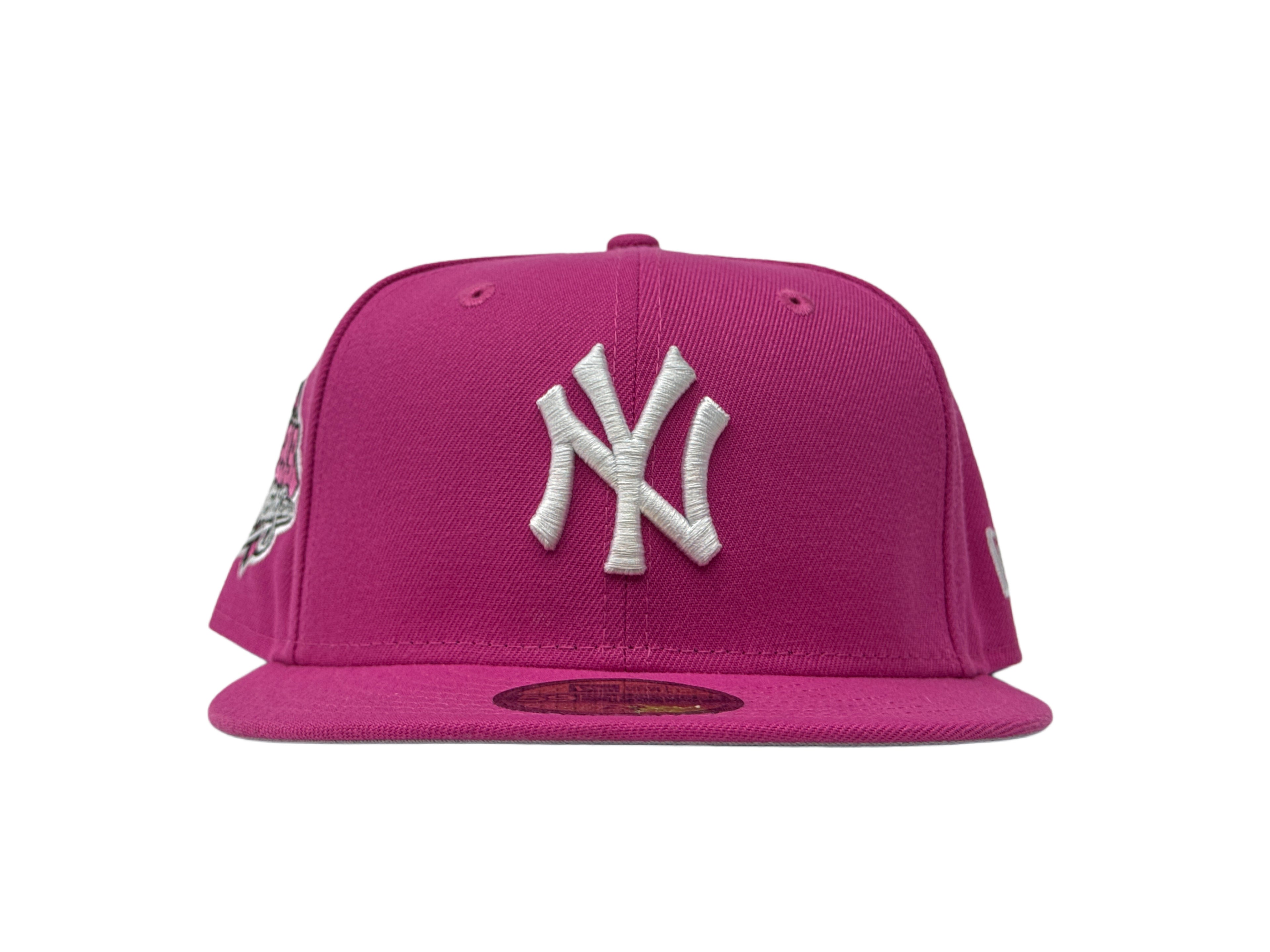 New Era 59FIFTY New York Yankees