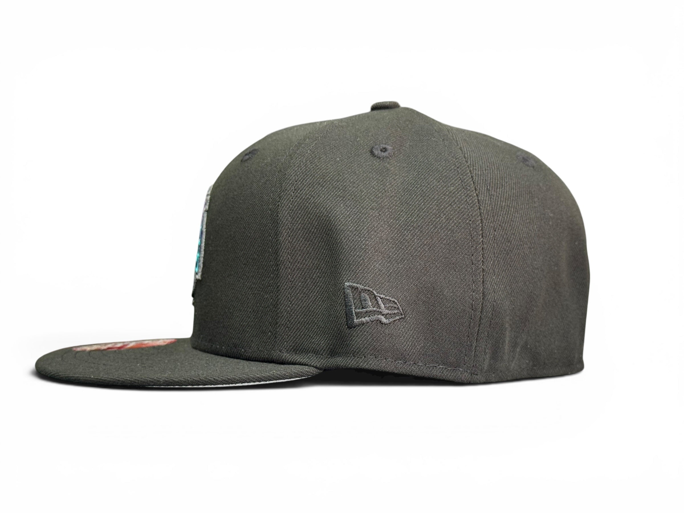 New Era 59FIFTY Chicago Blackhawks