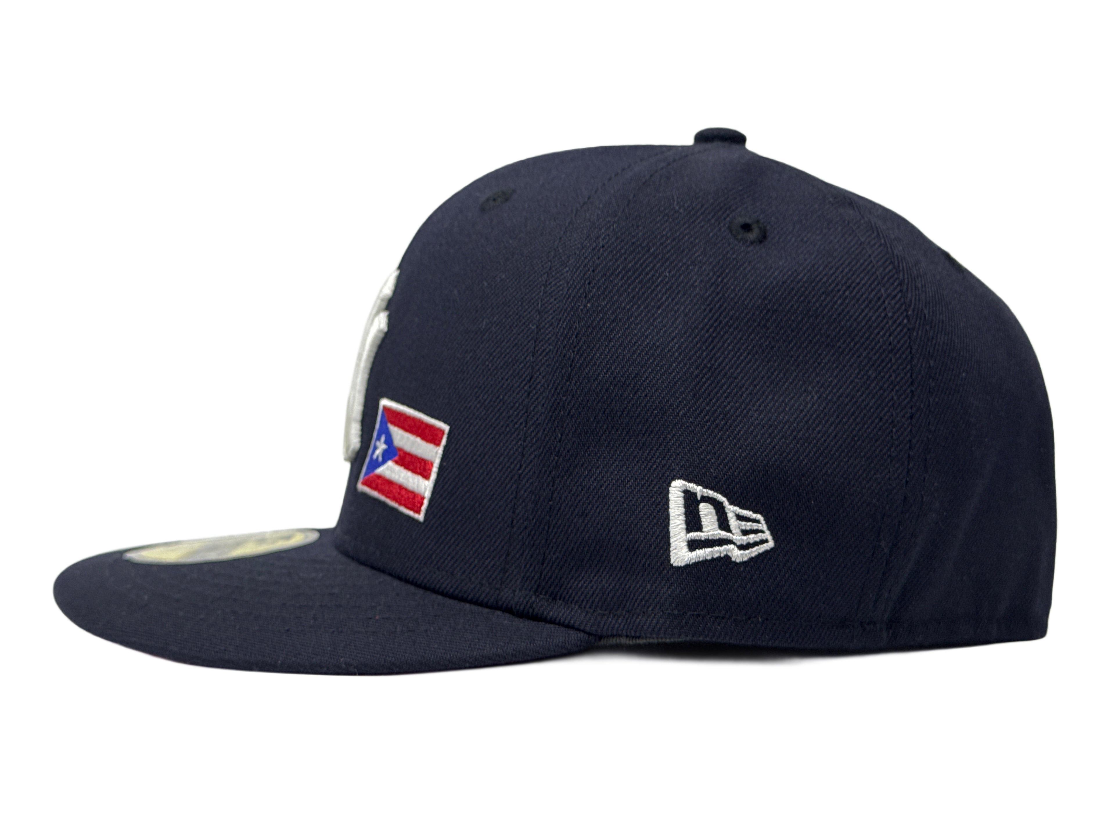 New Era 59FIFTY New York Yankees