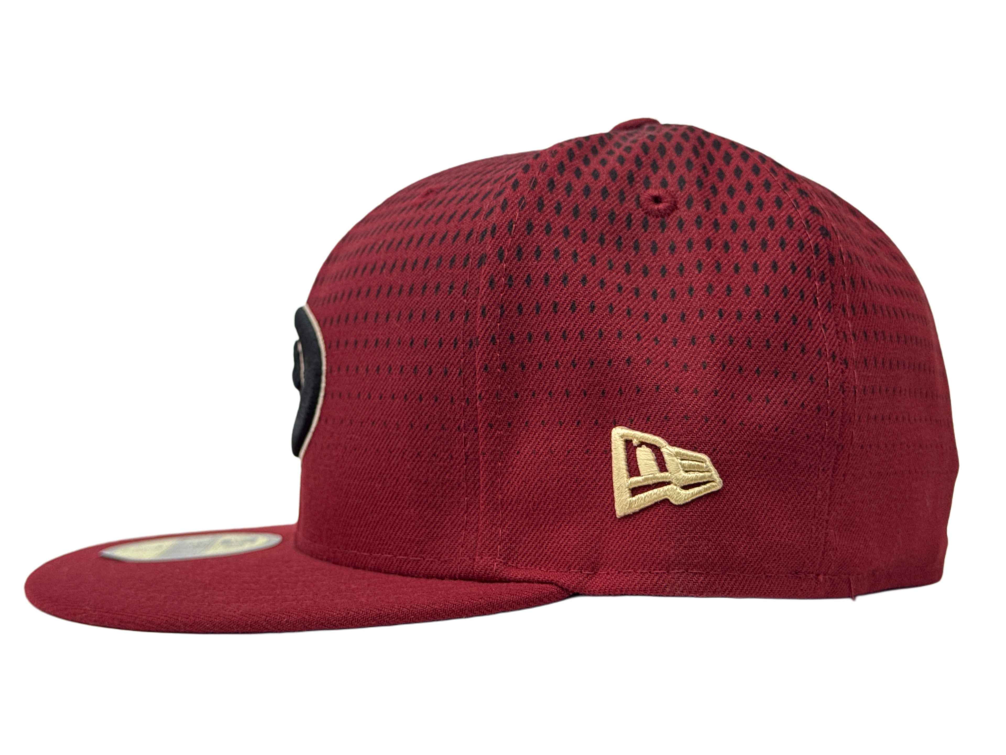 New Era 59FIFTY Arizona Diamond Backs