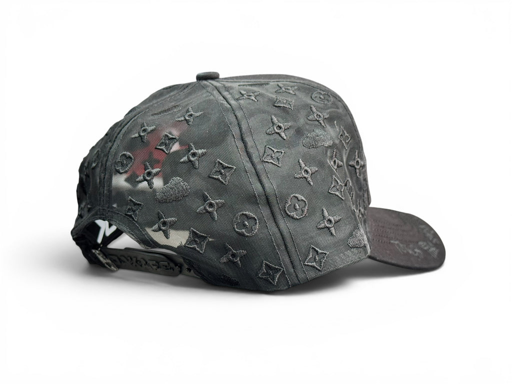 DAKAPS Night Trucker